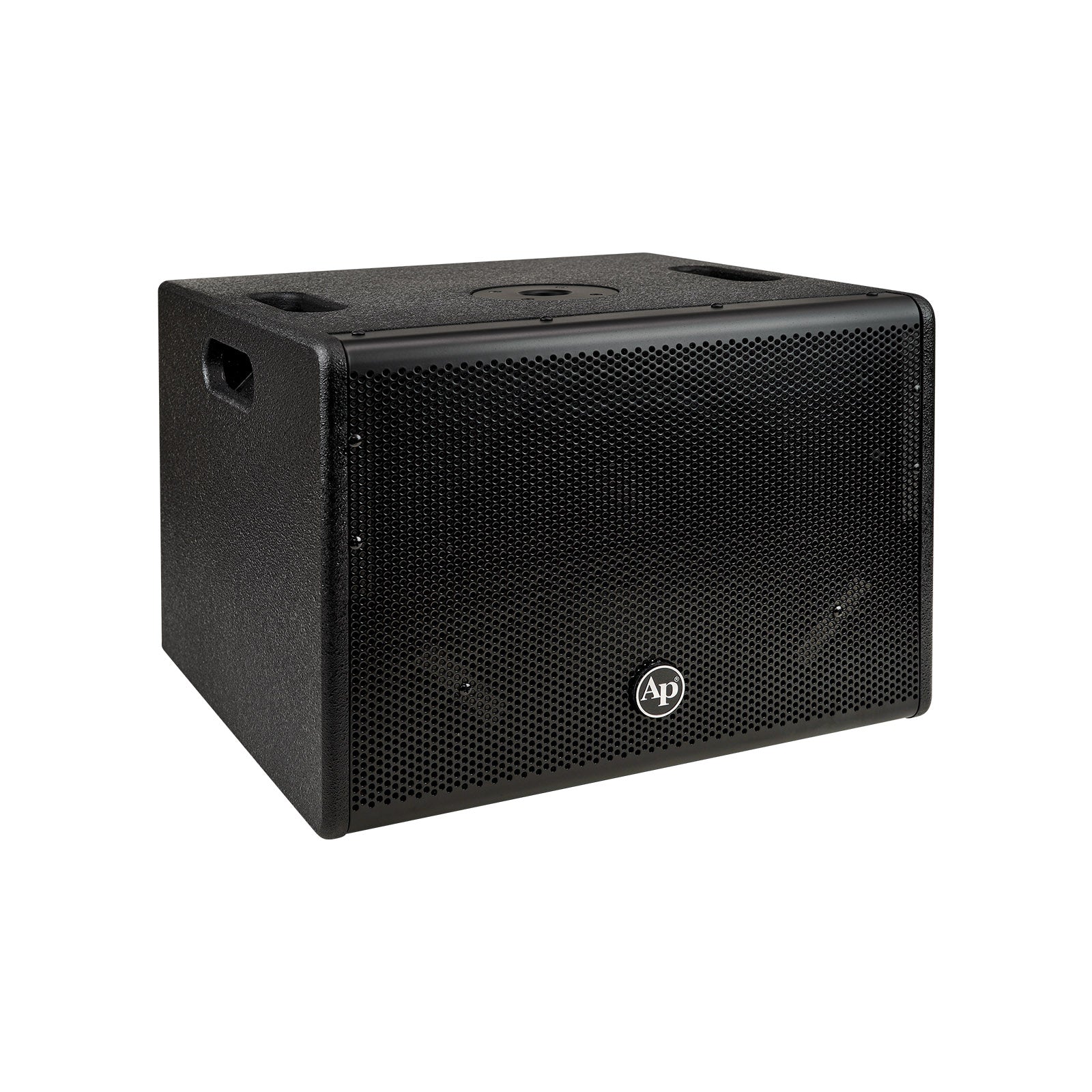 10" Professional Active Subwoofer (DJAP-SUB1001)
