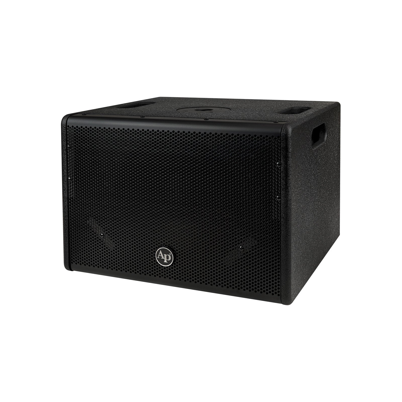 10" Professional Active Subwoofer (DJAP-SUB1001)