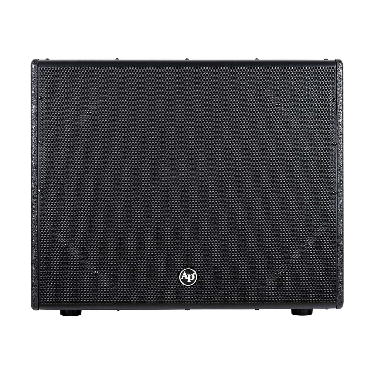 DJAP-SUB1803 18” Professional Active Subwoofer