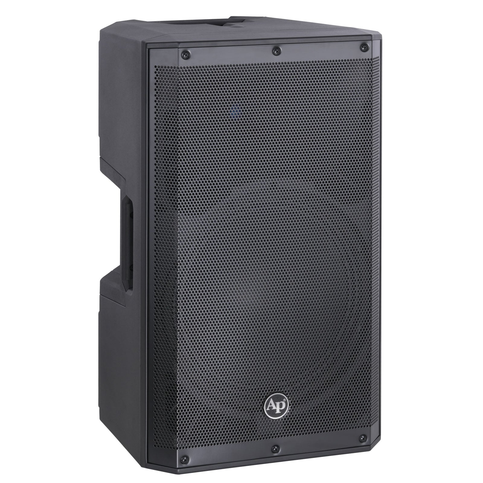 2-Way Professional Active Loudspeaker (DJPW-X12-DSP)