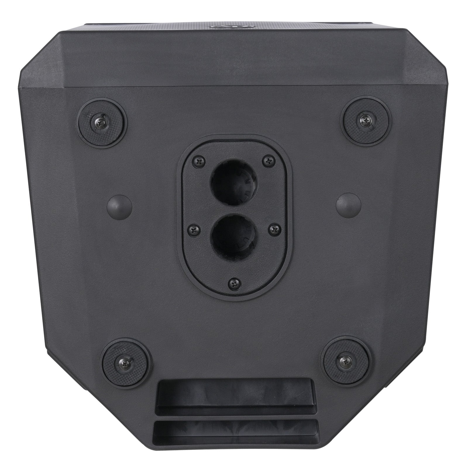 2-Way Professional Active Loudspeaker (DJPW-X12-DSP)