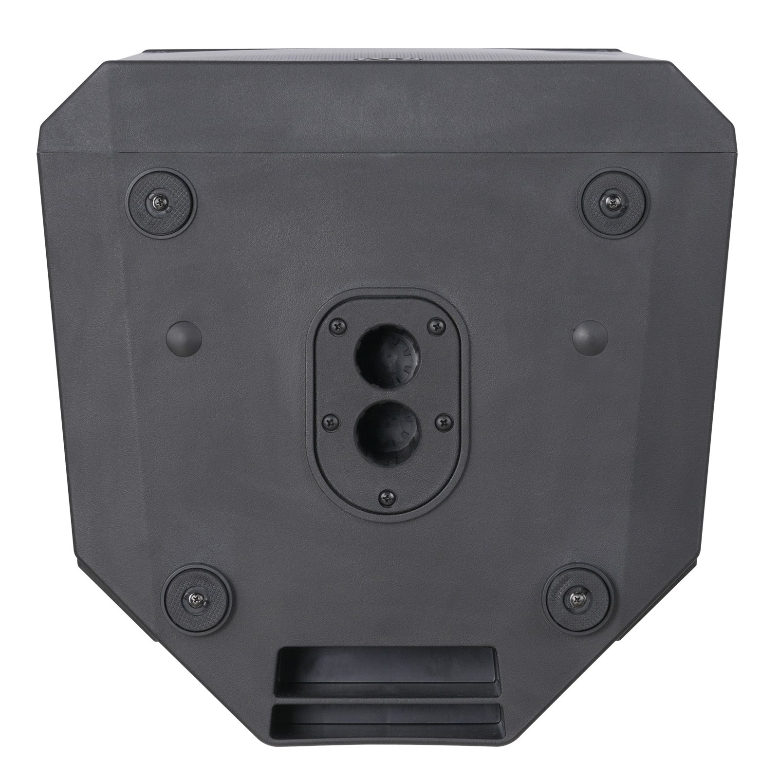 2-Way Professional Active Loudspeaker (DJPW-X15-DSP)