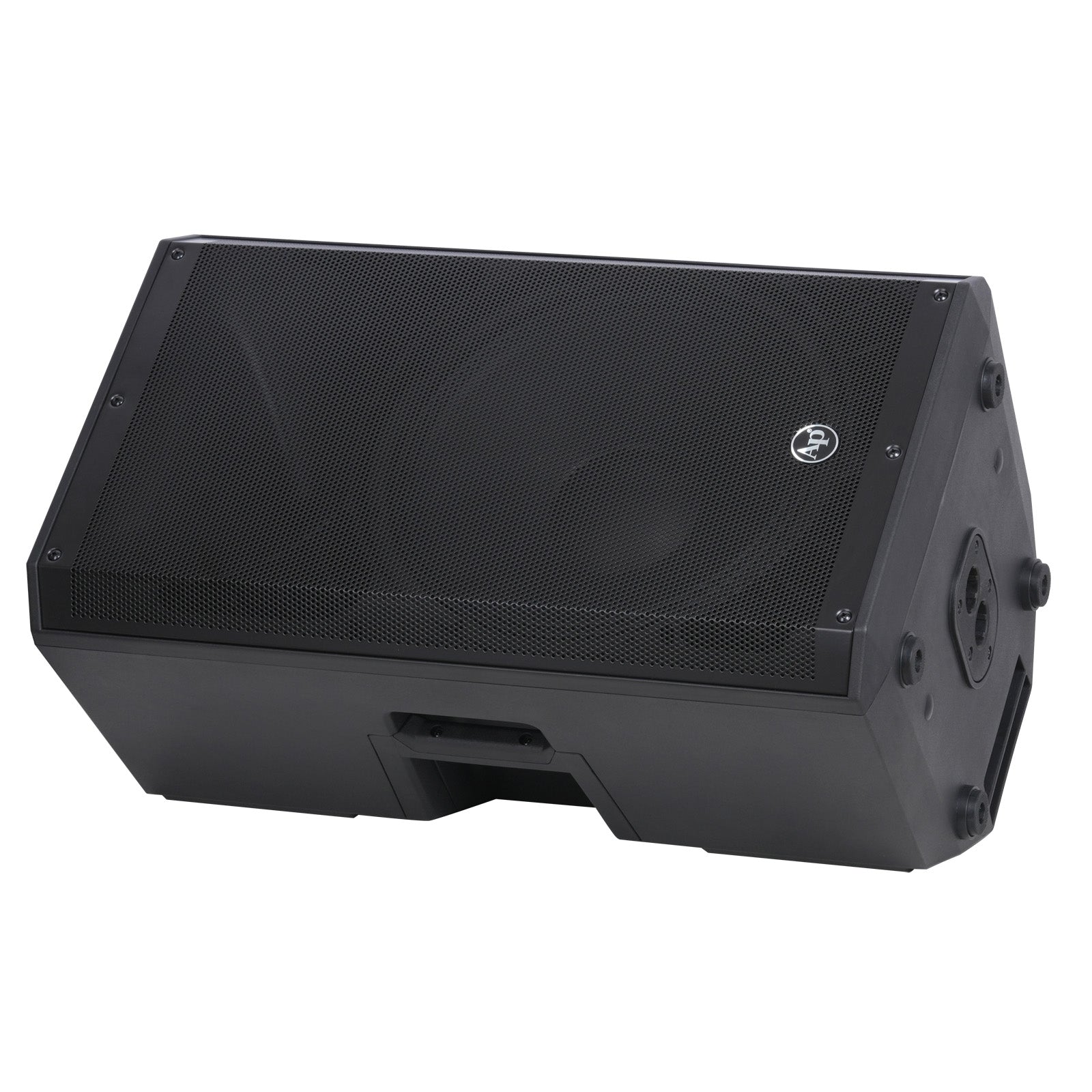 2-Way Professional Active Loudspeaker (DJPW-X15-DSP)
