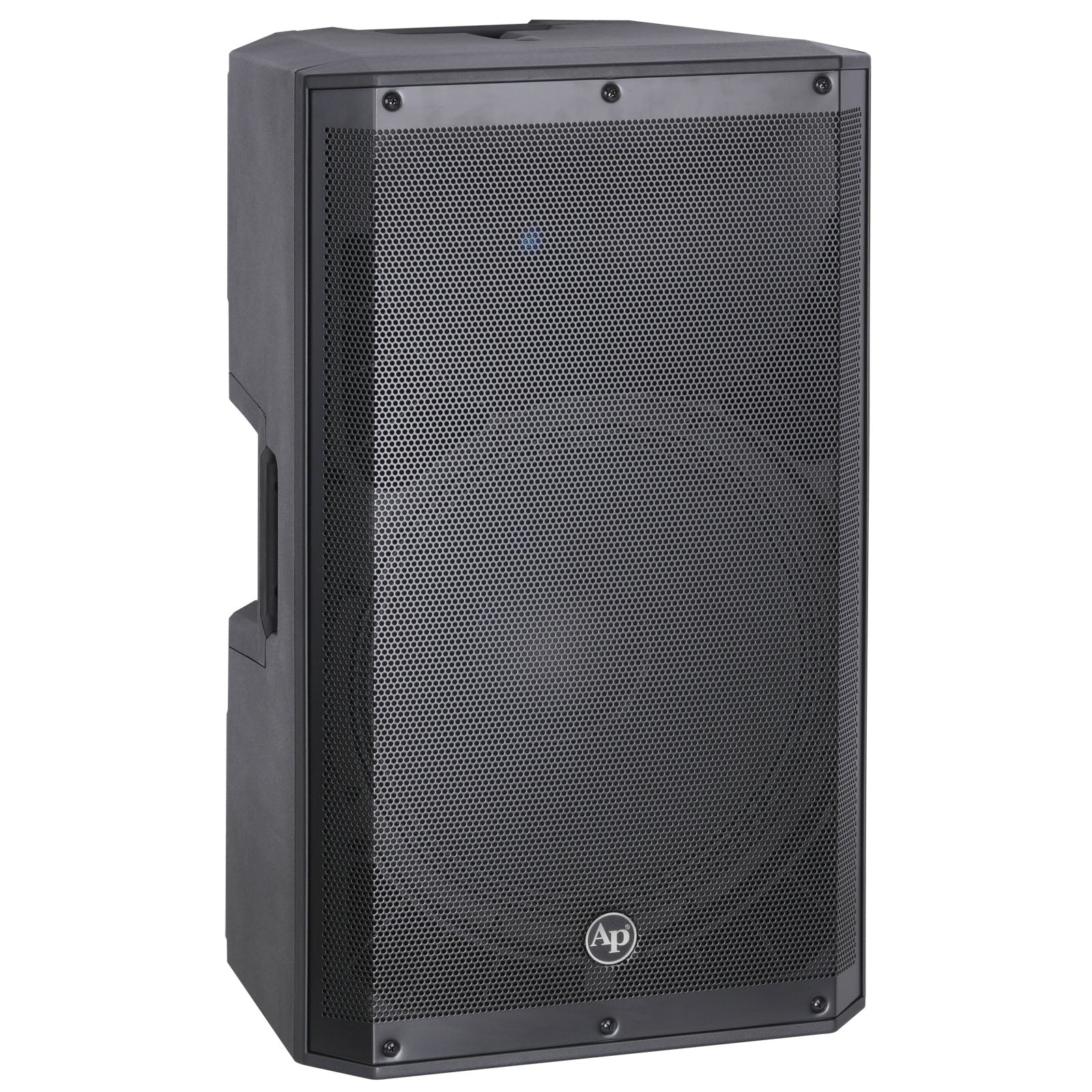 2-Way Professional Active Loudspeaker (DJPW-X15-DSP)