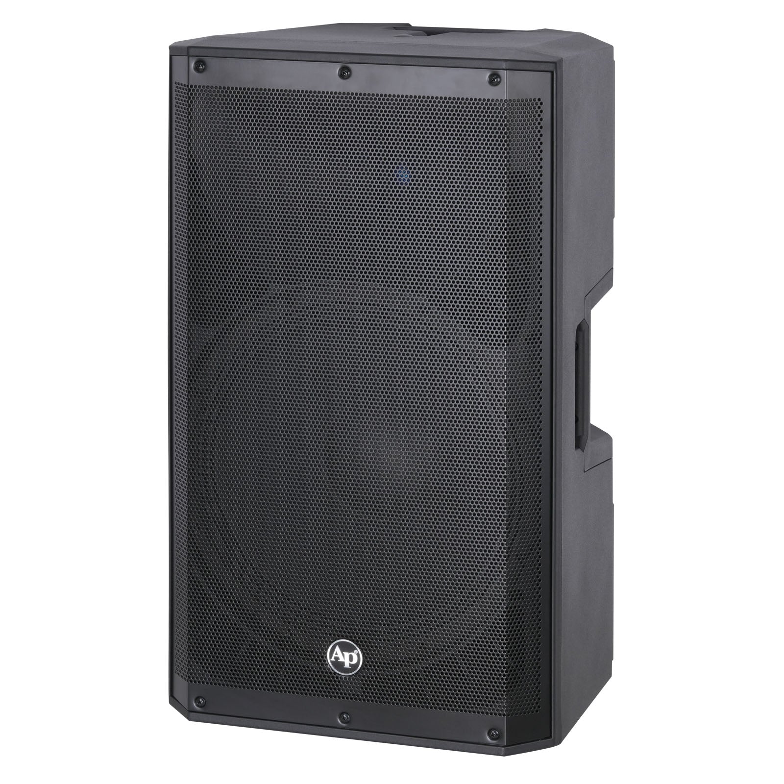 2-Way Professional Active Loudspeaker (DJPW-X15-DSP)