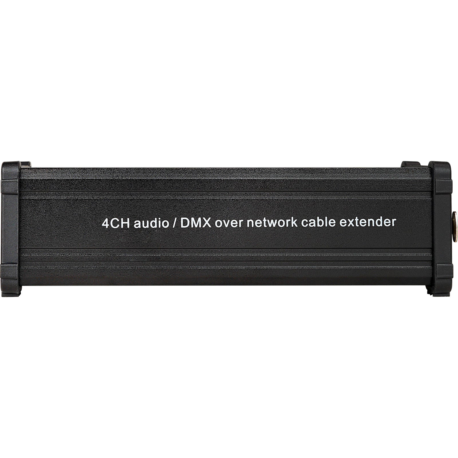 4 Channel DMX Over Network Cable Extender (ETHR-4XLR-RJ45)