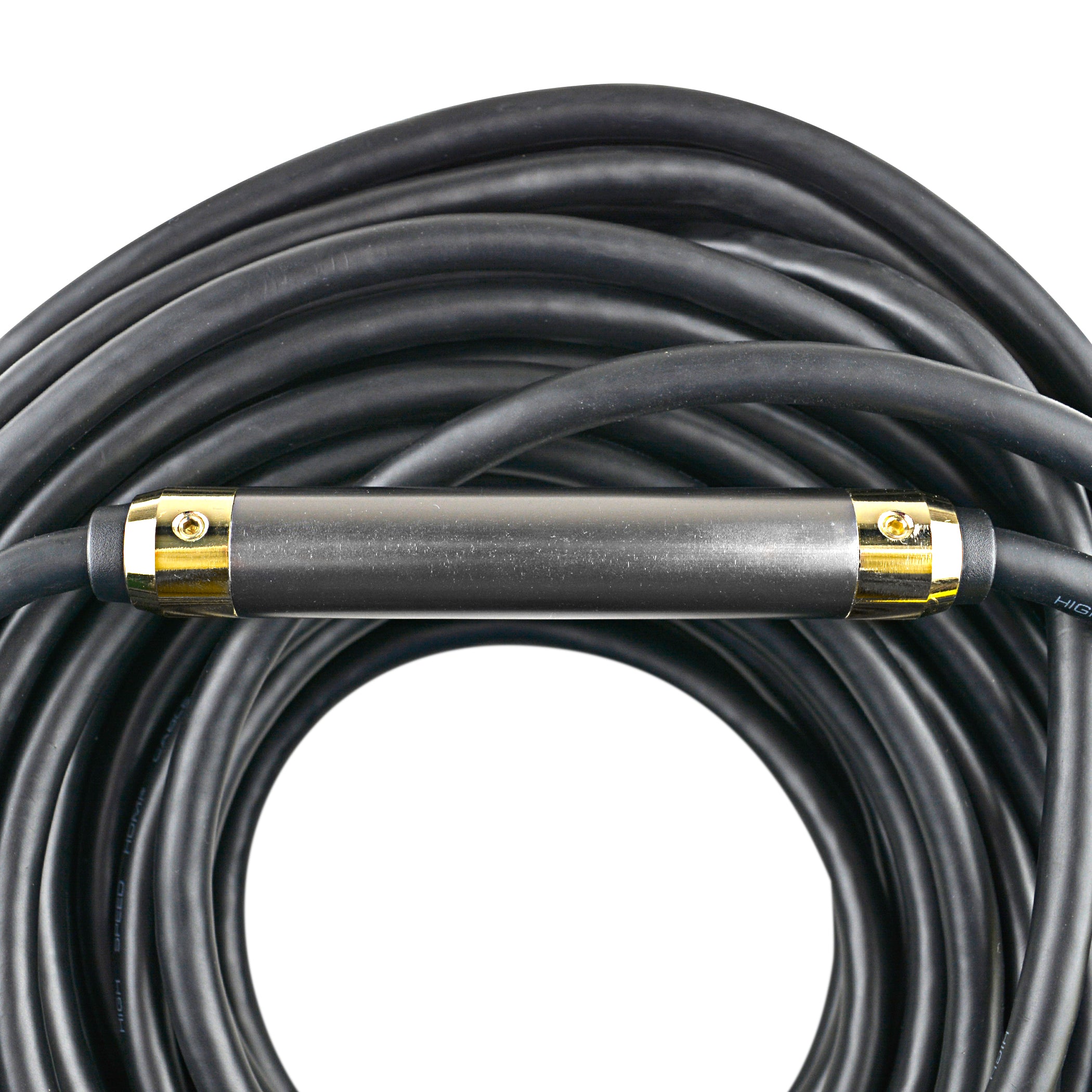 75Ft HDMI Cable with Built in Repeater(HDM-3D14R75-4K)