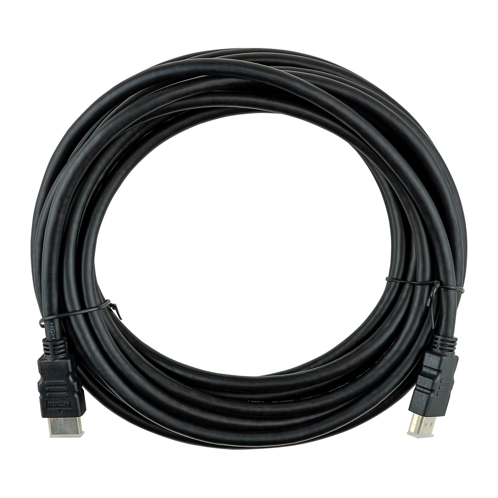 25Ft 4K High Speed with Ethernet HDMI Cable (HDM-3D20S25-4K)