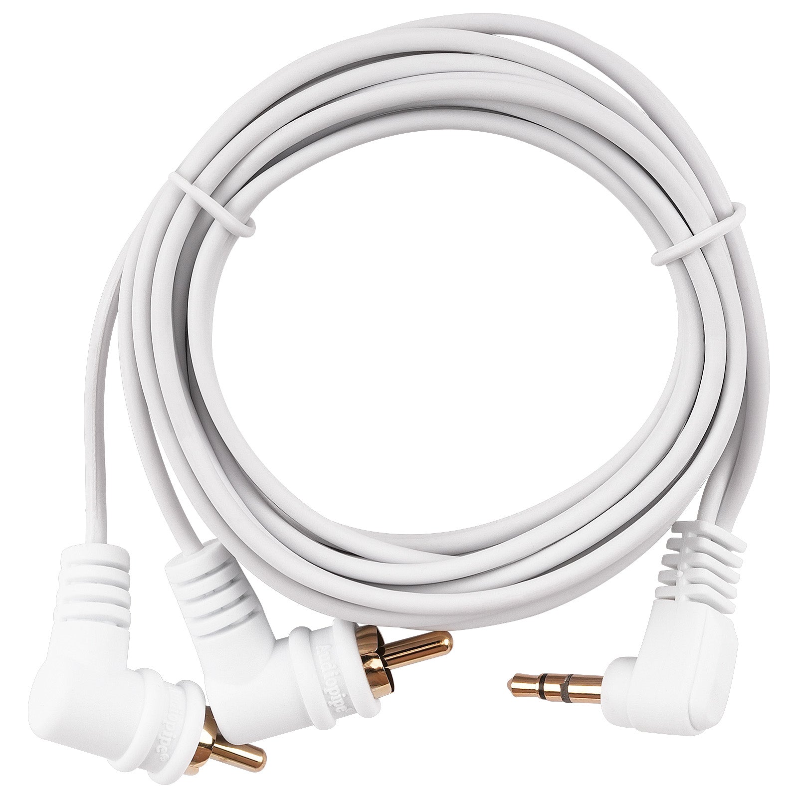 3.5 Stereo RCA Cable 6FT (IP-35-6)