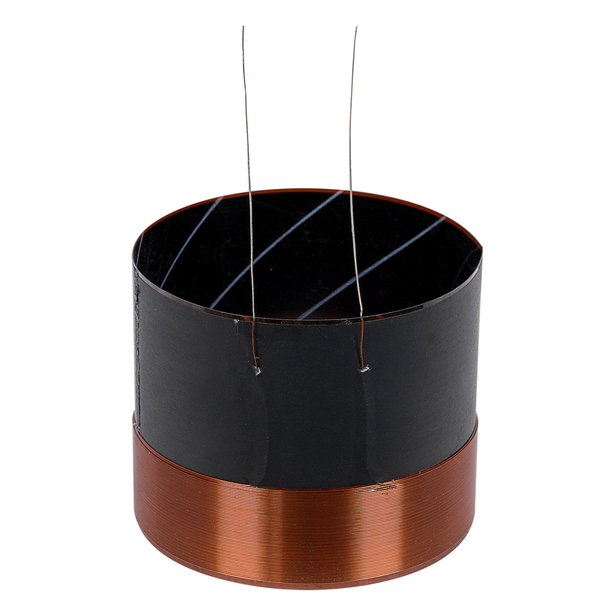 KVC-2.5 2.5" 2-Layer KSV Kapton Voice Coil