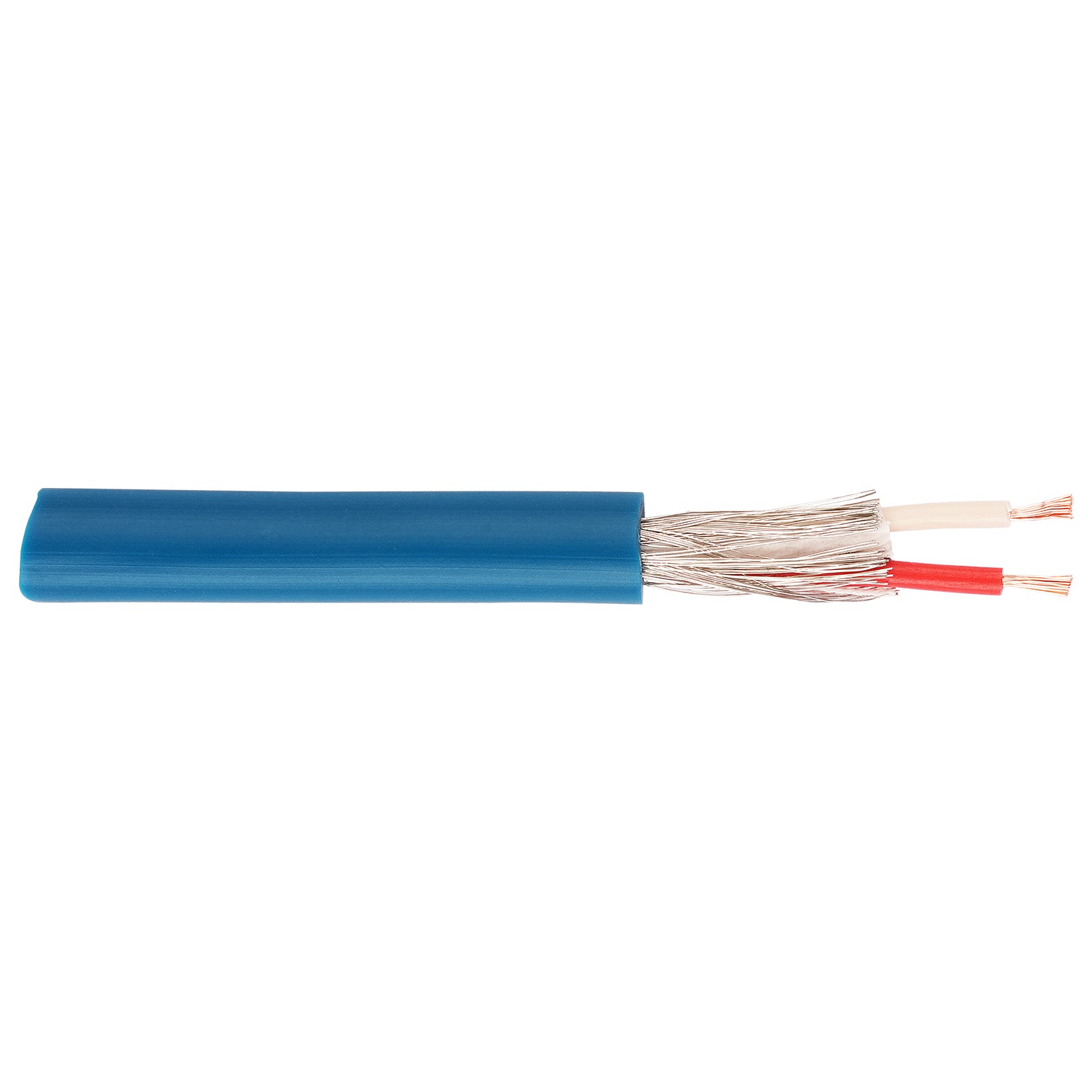 500 Ft Microphone Cable (MC-4 BLU)