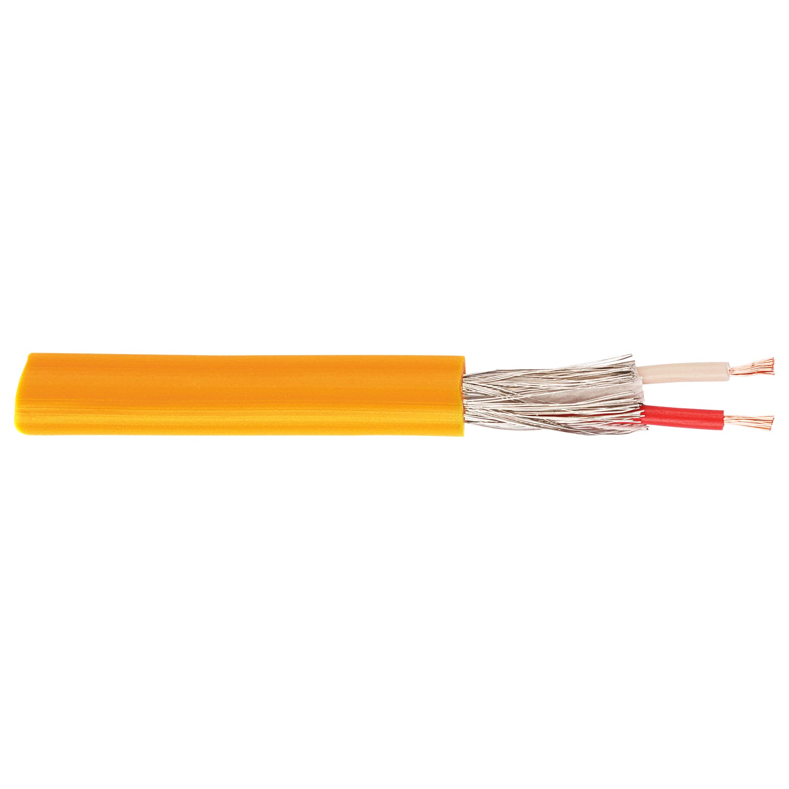 500 Ft Microphone Cable (MC-4 YLW)