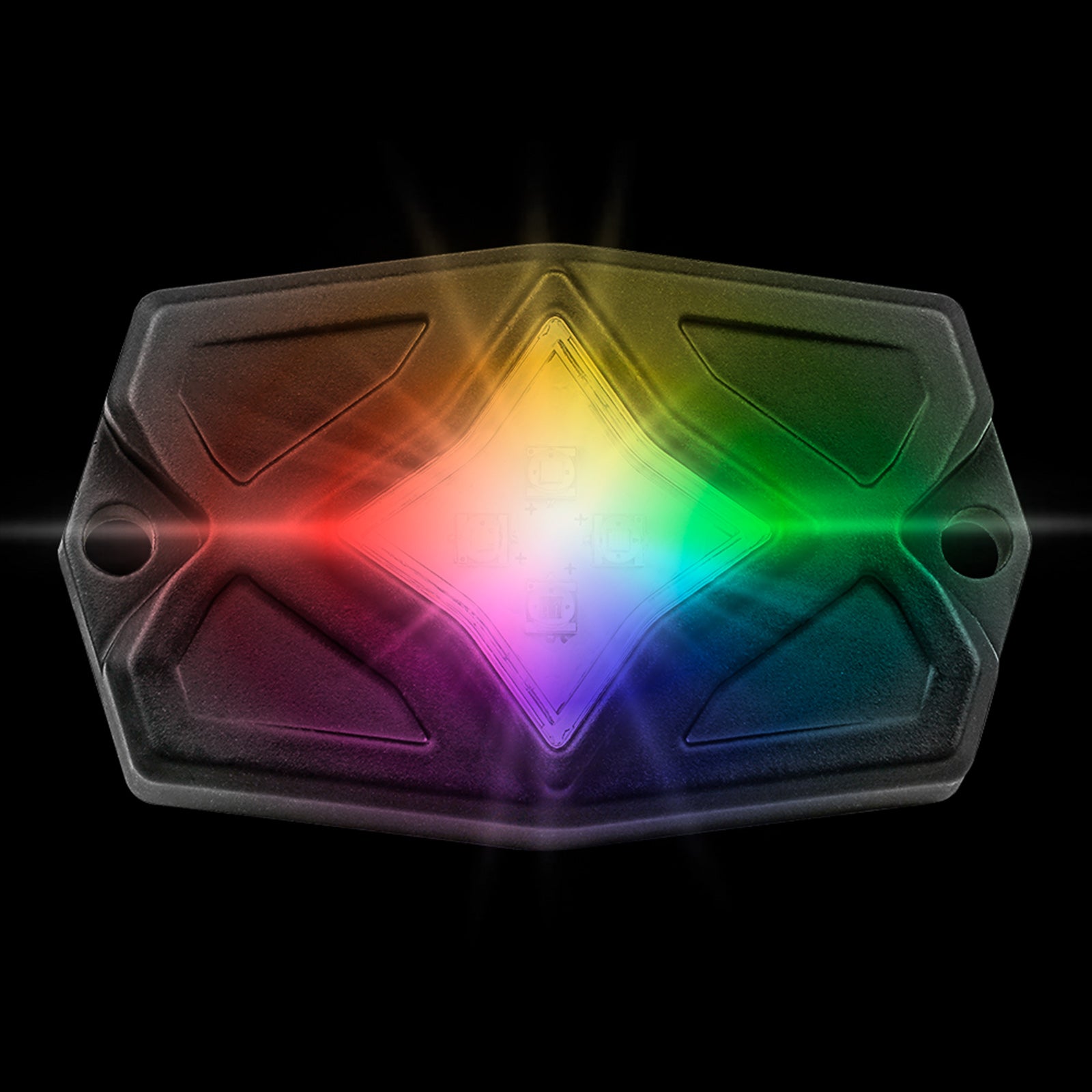 LED Rock Lighting Kit (NL-4930UC)