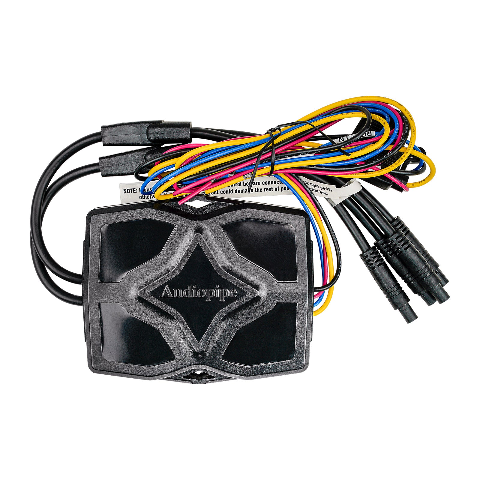 LED Rock Lighting Kit (NL-4930UC)