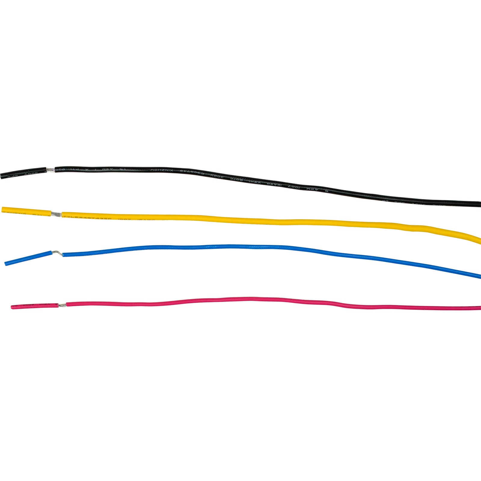 LED Rock Lighting Kit (NL-8930UC)