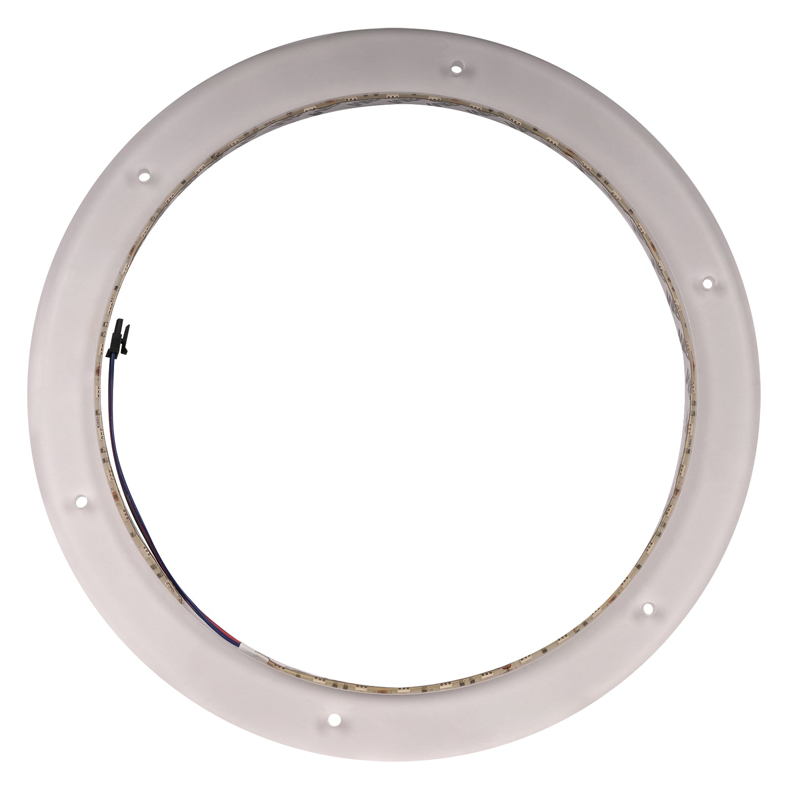 10" RGB LED Speaker Ring (NL-RI1050-RGB)