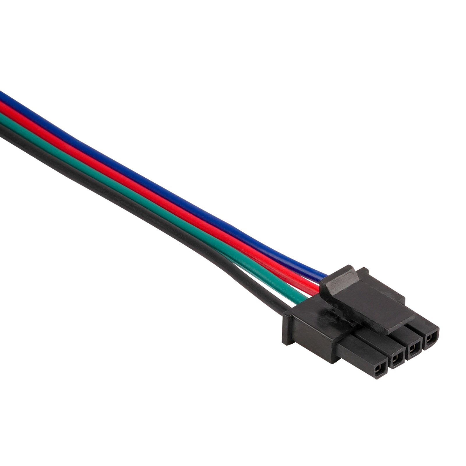 8" RGB LED Speaker Ring (NL-RI8050-RGB)