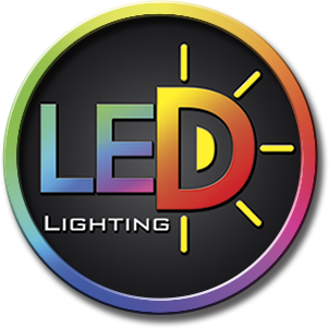 12" RGB LED Speaker Rings (NL-RIAPMP-12RGB)