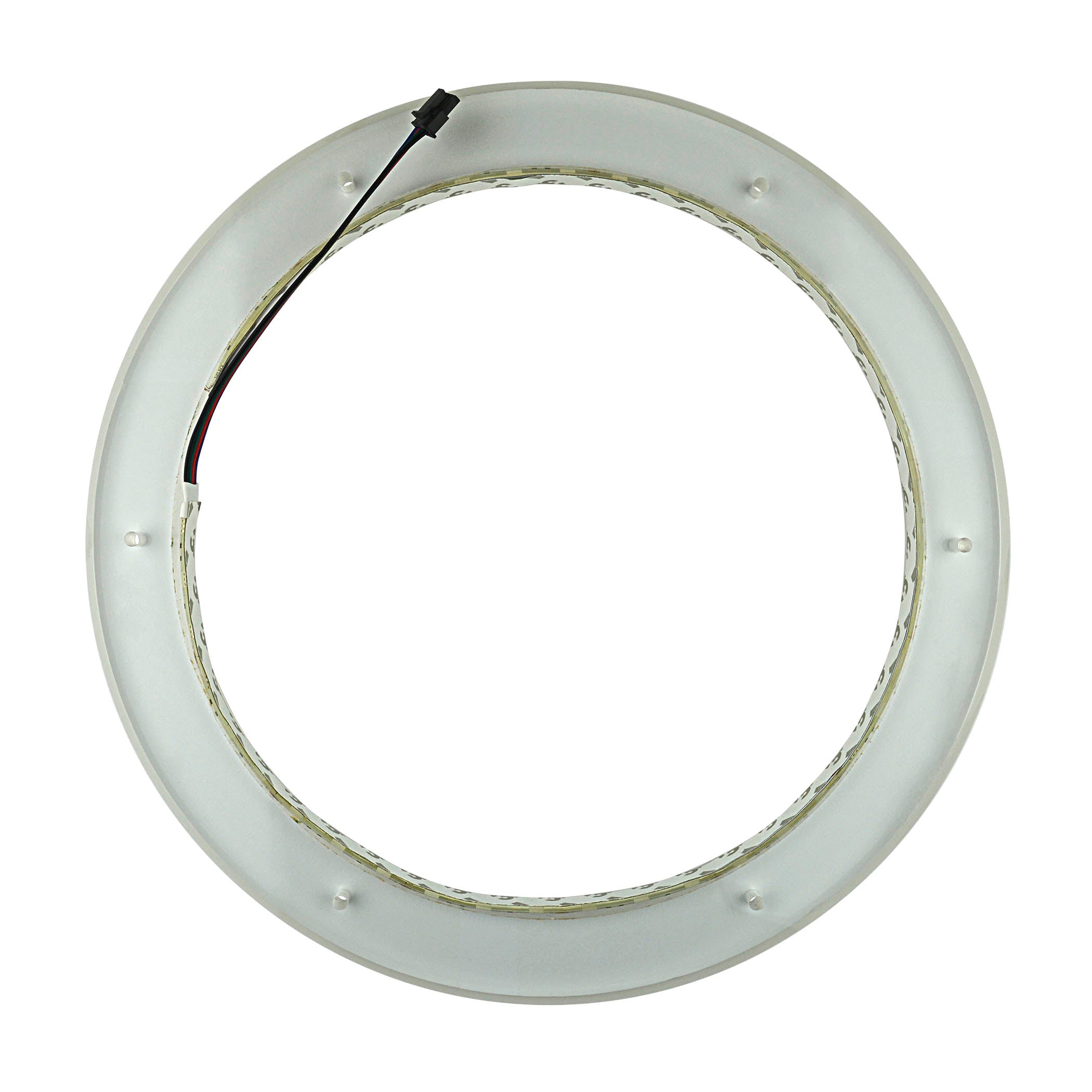 10" RGB LED Speaker Rings (NL-RIAPSW-10RGB)