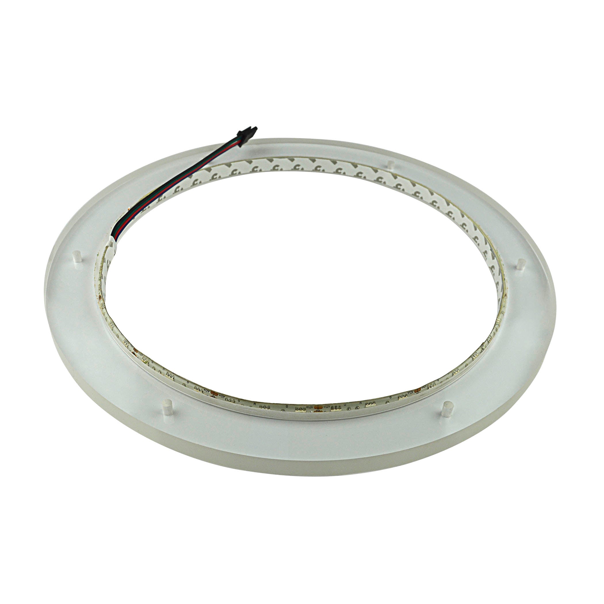 10" RGB LED Speaker Rings (NL-RIAPSW-10RGB)