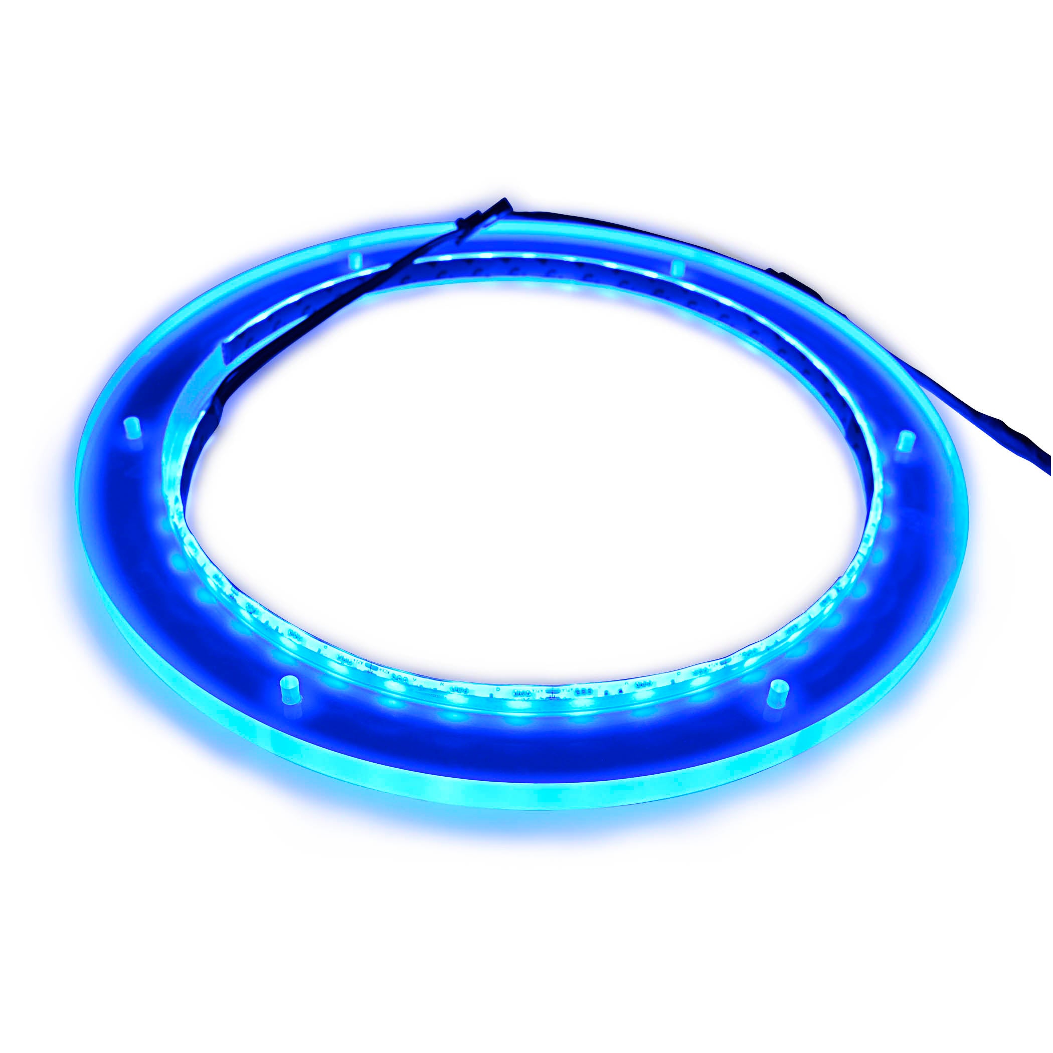 10" RGB LED Speaker Rings (NL-RIAPSW-10RGB)