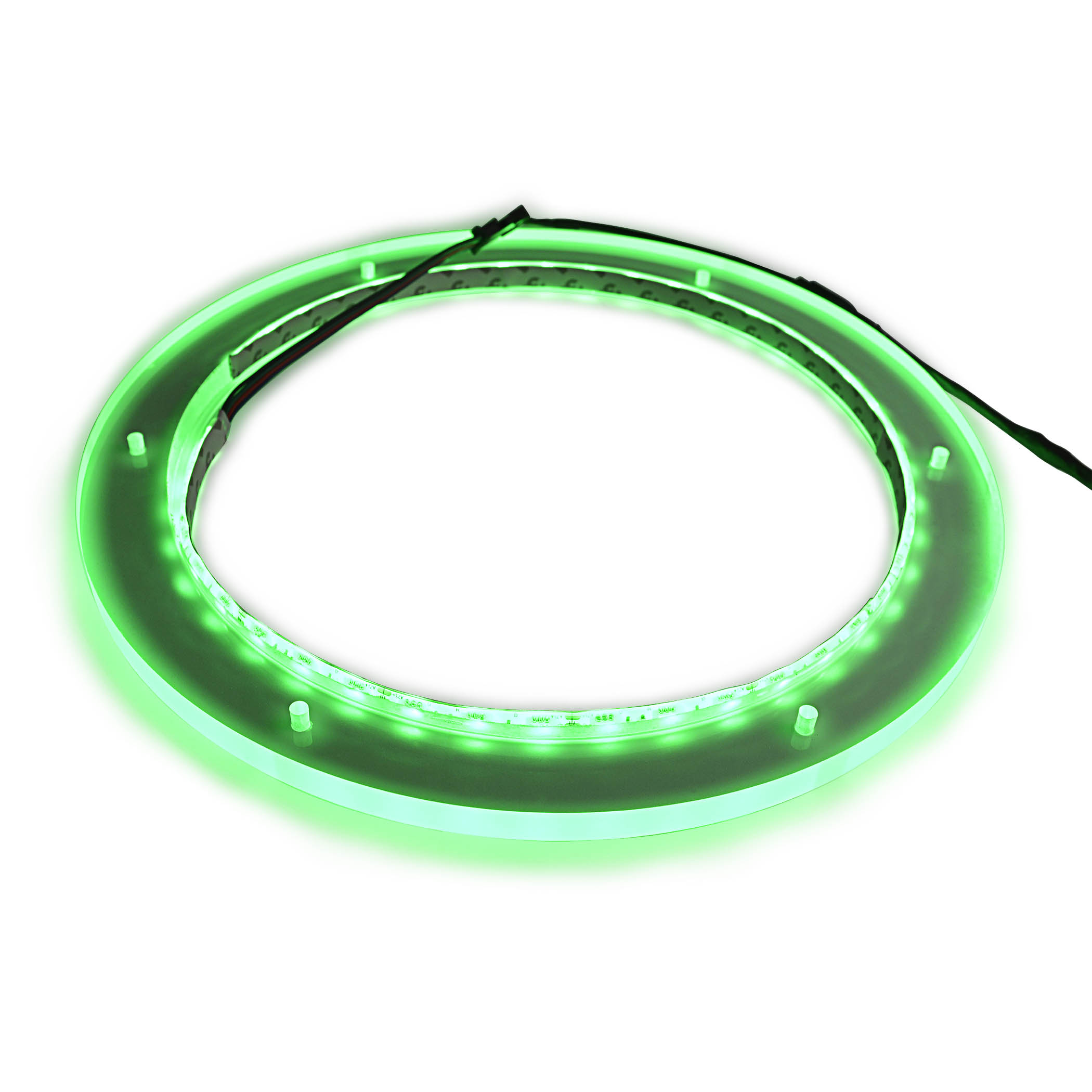 10" RGB LED Speaker Rings (NL-RIAPSW-10RGB)