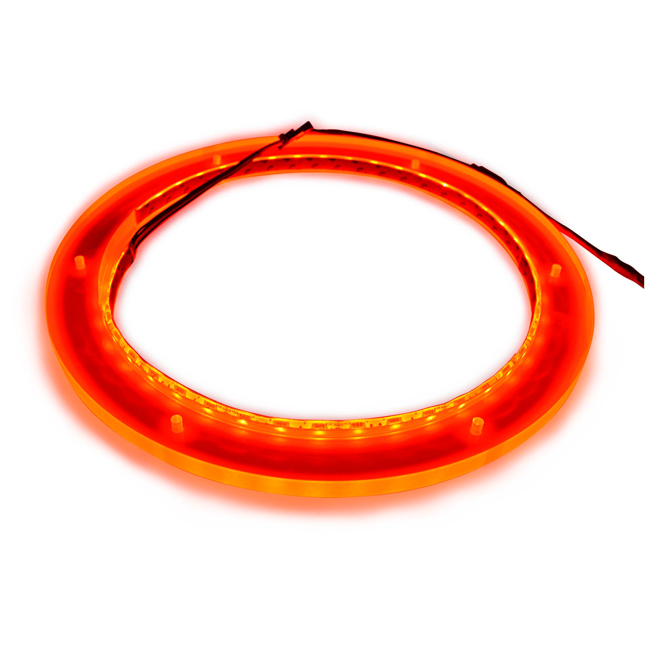 10" RGB LED Speaker Rings (NL-RIAPSW-10RGB)