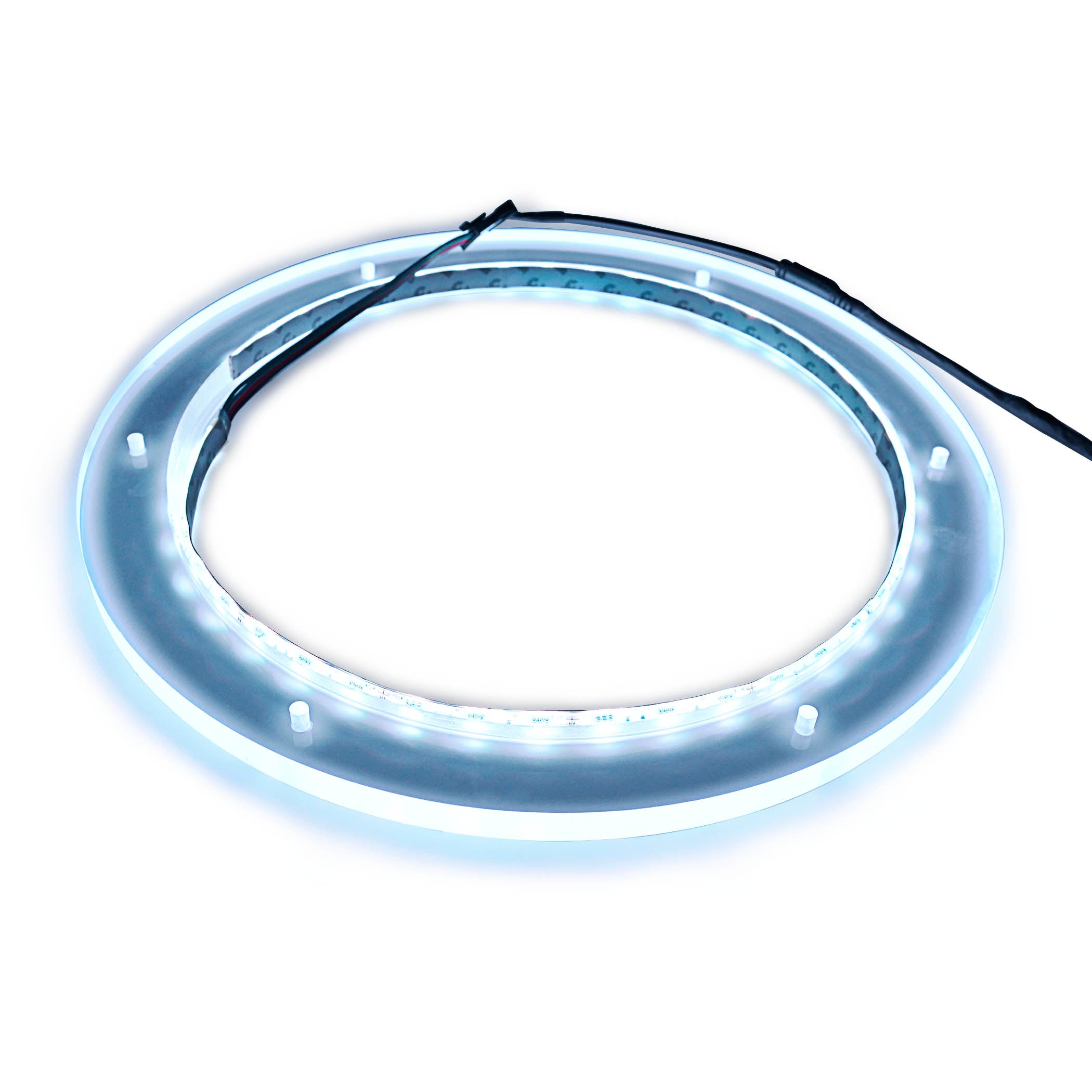 10" RGB LED Speaker Rings (NL-RIAPSW-10RGB)
