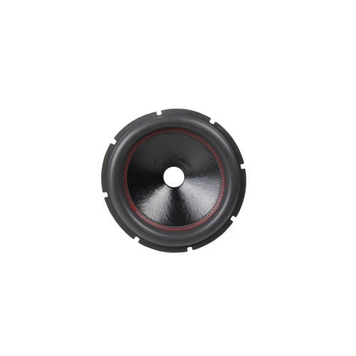 Deep Non-Press Paper Cones with Cloth Edge for 10" Speaker (NPPC-R-ST-FM250)