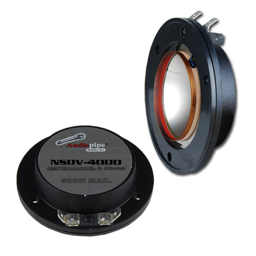 Replacement Voice Coil (NSDV-4000USA)