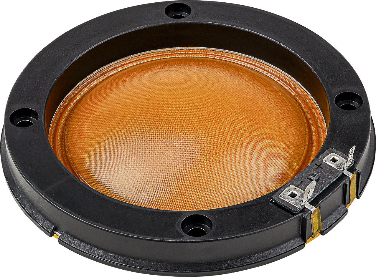 Replacement Kapton Voice Coil (NSDV-J350)