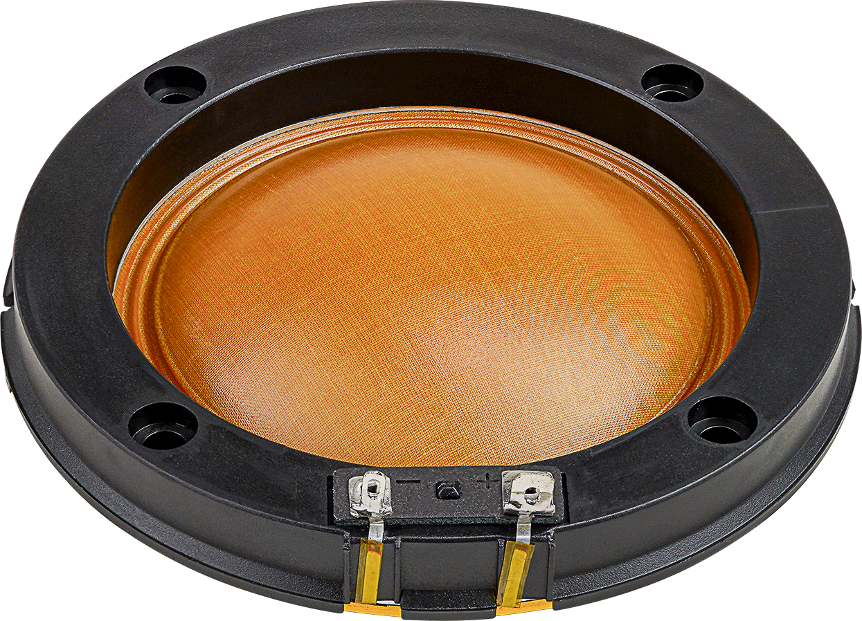 Replacement Kapton Voice Coil (NSDV-J350)