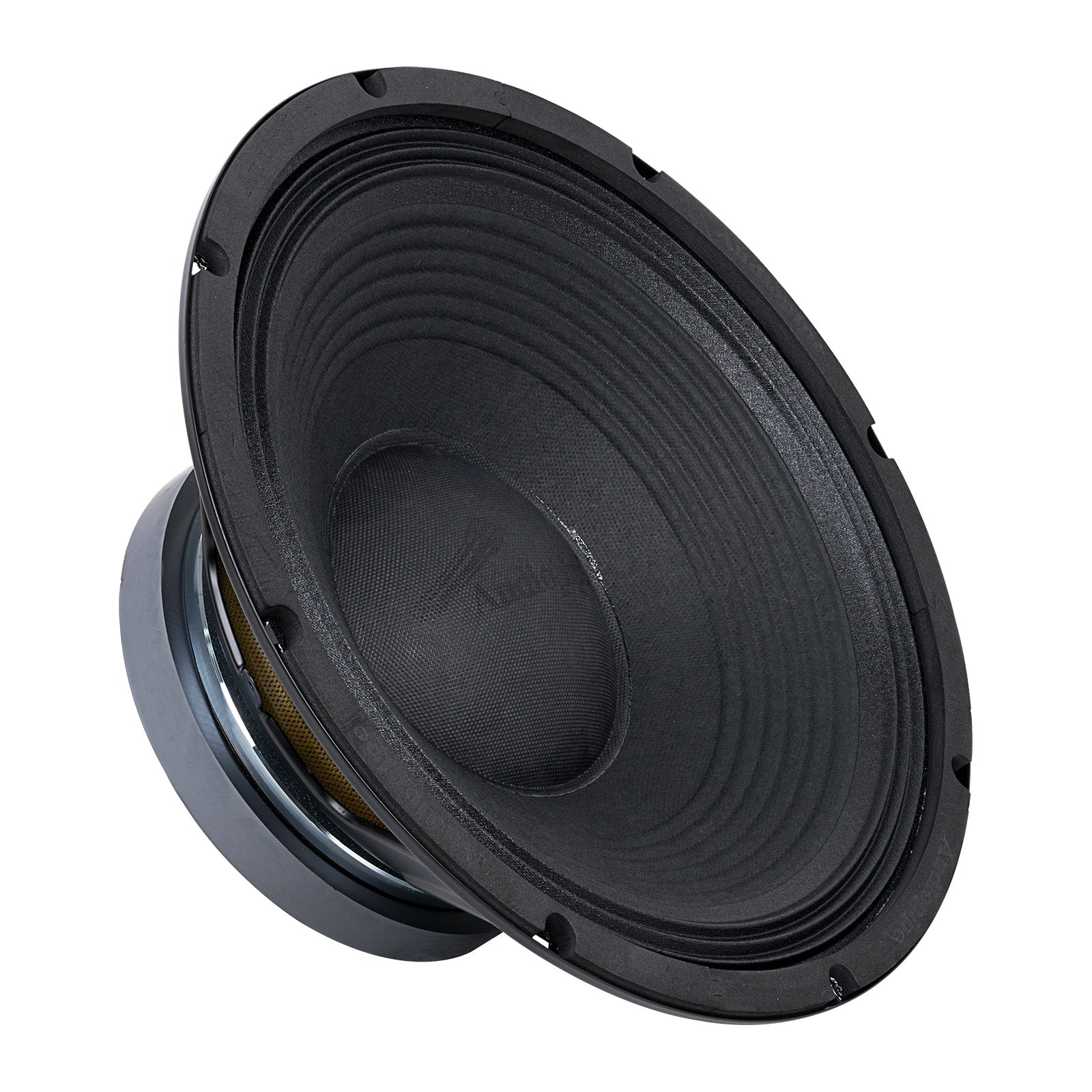 NWA-1260-4 10" Professional Public Address Woofer