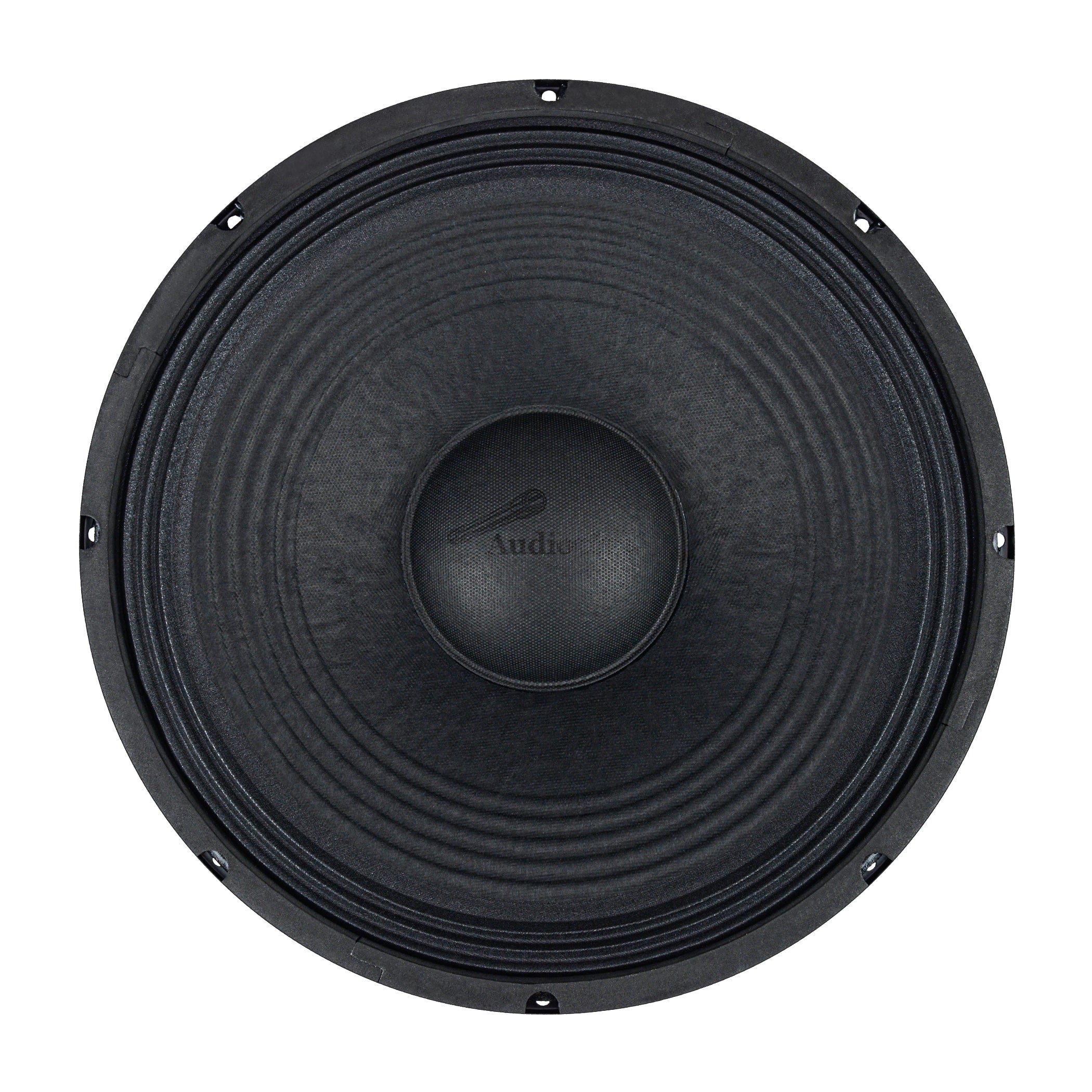15" Professional Public Address Woofer (NWA-1560-4)