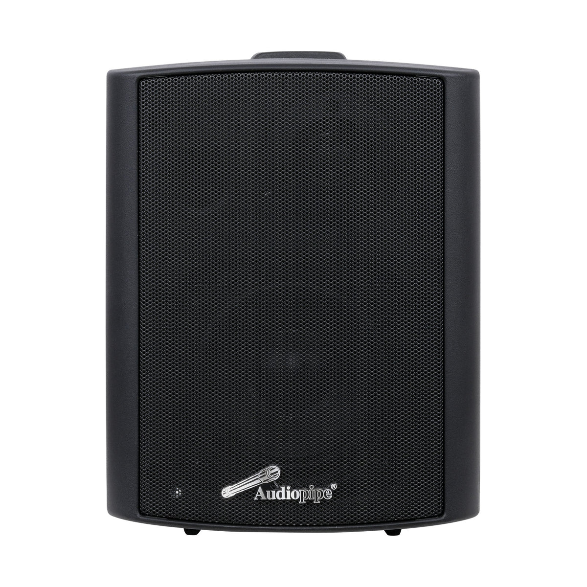 4” 2-Way Indoor/Outdoor Weatherproof Loudspeaker (ODP-423BK), Sold in pairs