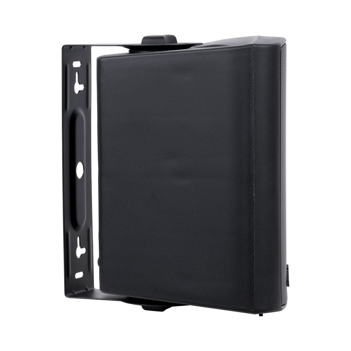 4” 2-Way Indoor/Outdoor Weatherproof Loudspeaker (ODP-423BK), Sold in pairs