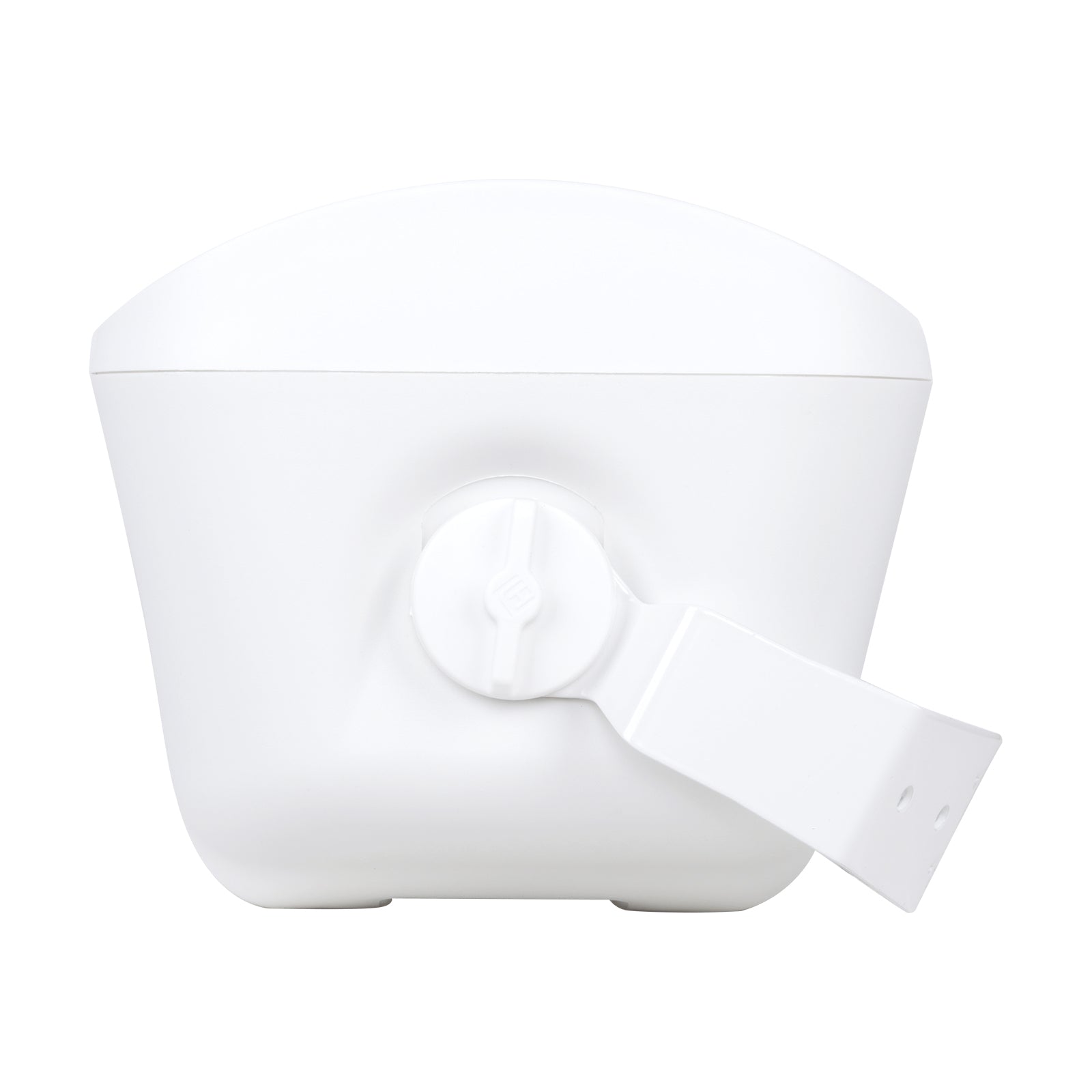 6.5” 2-Way Weatherproof Professional Monitor Speaker (ODP-670T-WHT)