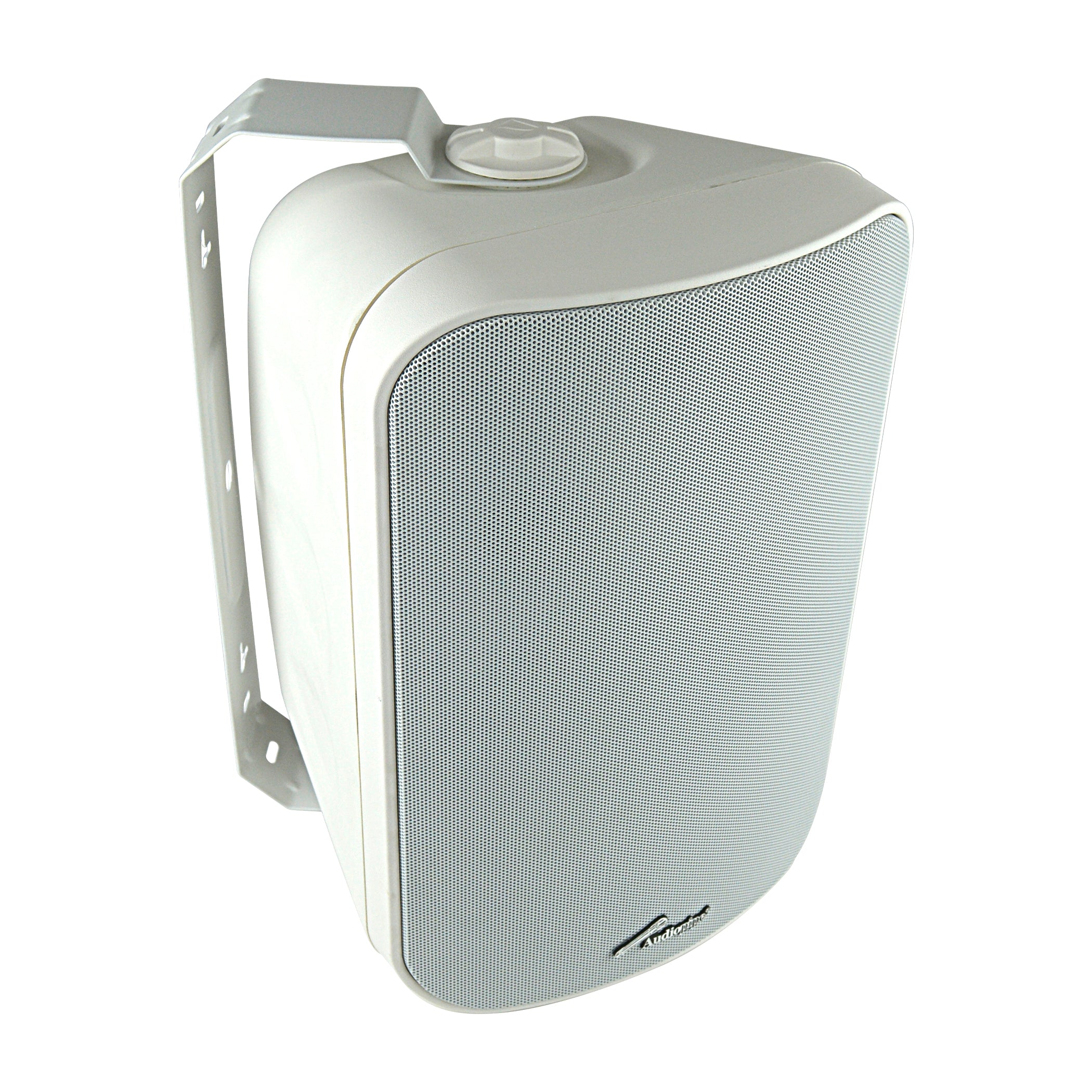 8” 2-Way Indoor/Outdoor Weatherproof Loudspeaker (ODP-853-WHT)