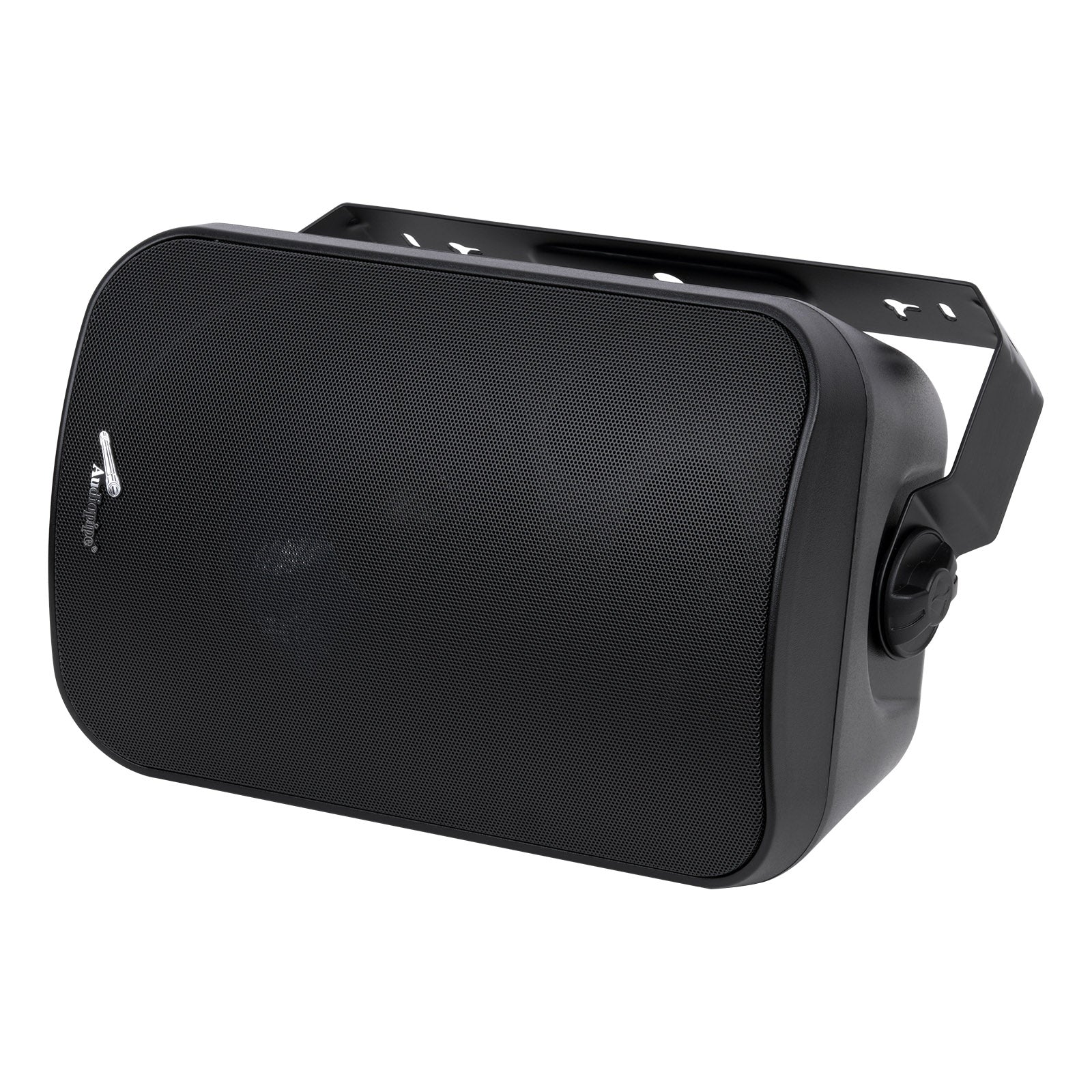 8” 2-Way Indoor/Outdoor Weatherproof Loudspeaker (ODP-855 BLK)