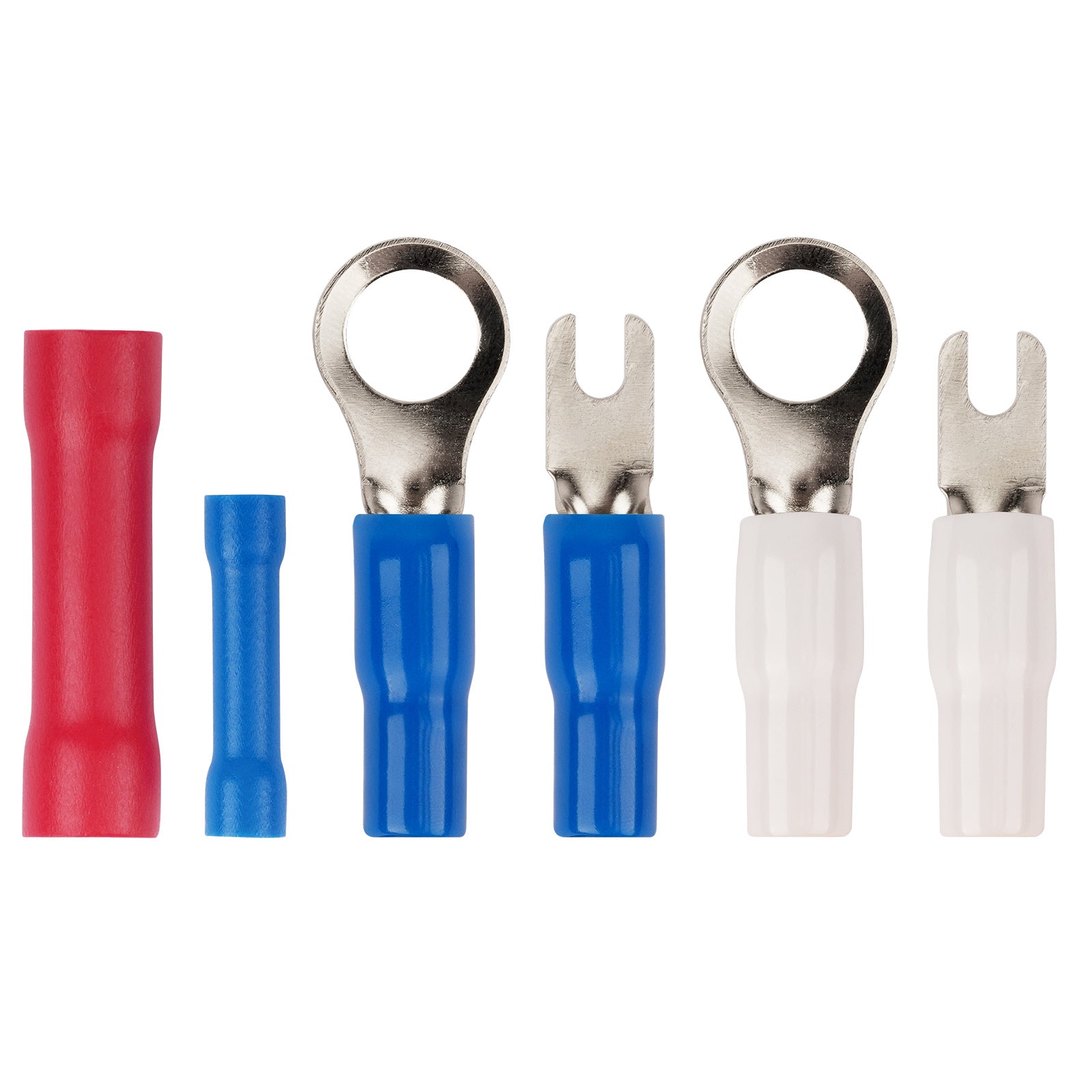 8 GA Power Installation Kit (PKV-1500PS)
