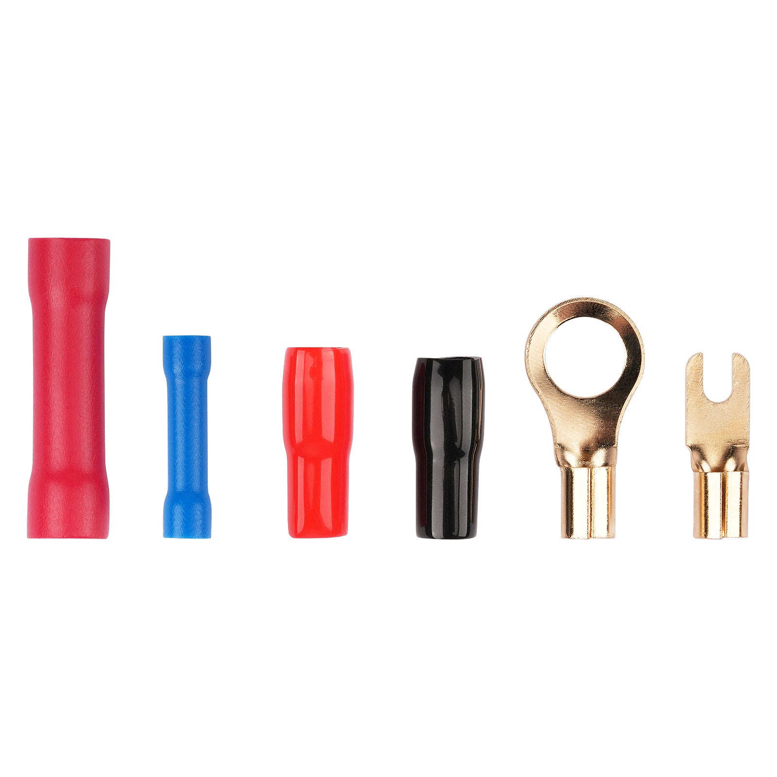 8 GA Power Installation Kit (PKV-1500SX)