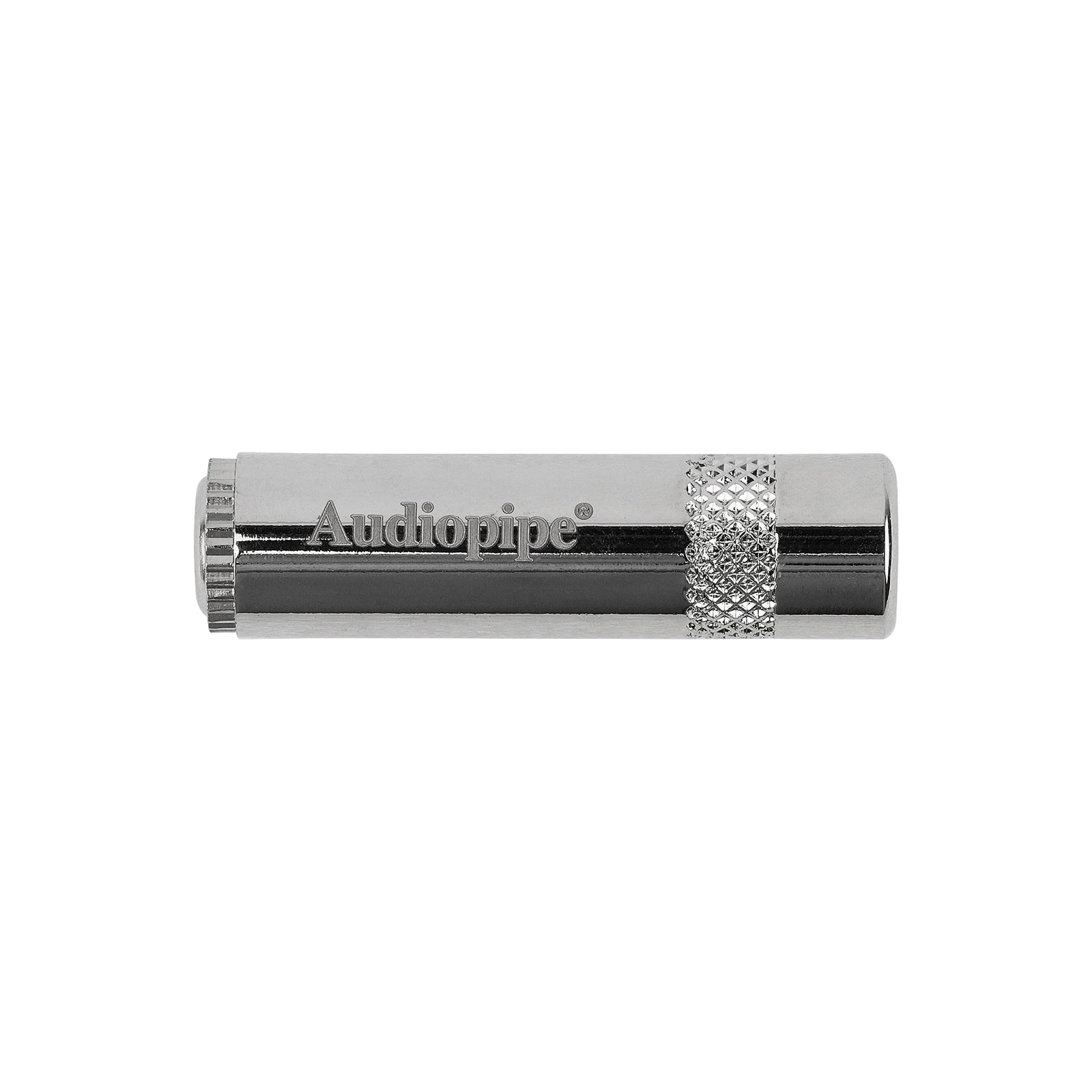 Stereo 3.5mm Female Connector (PRA-35-F)