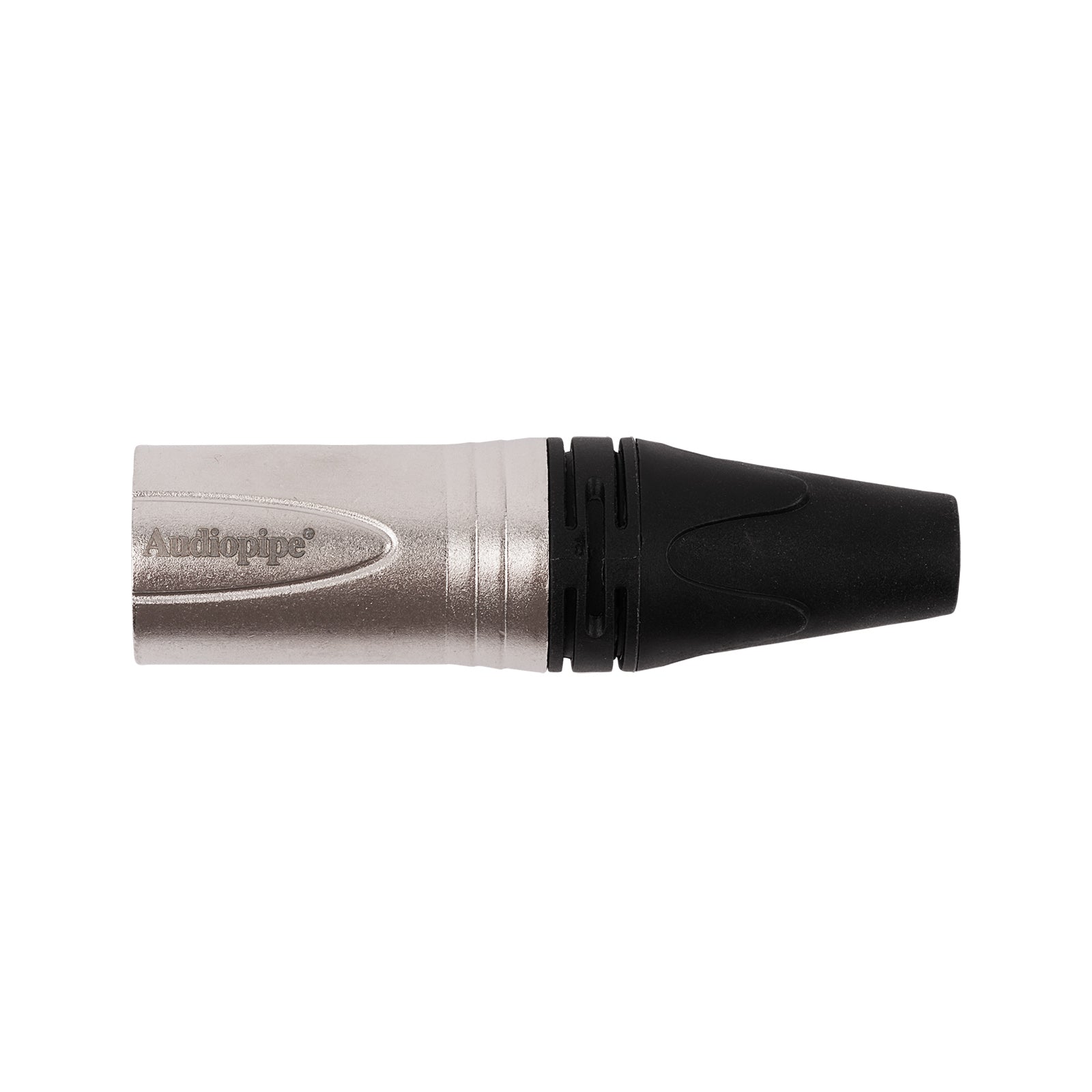 3 Pin XLR Male Connector (PRA-3MXX-NKL)