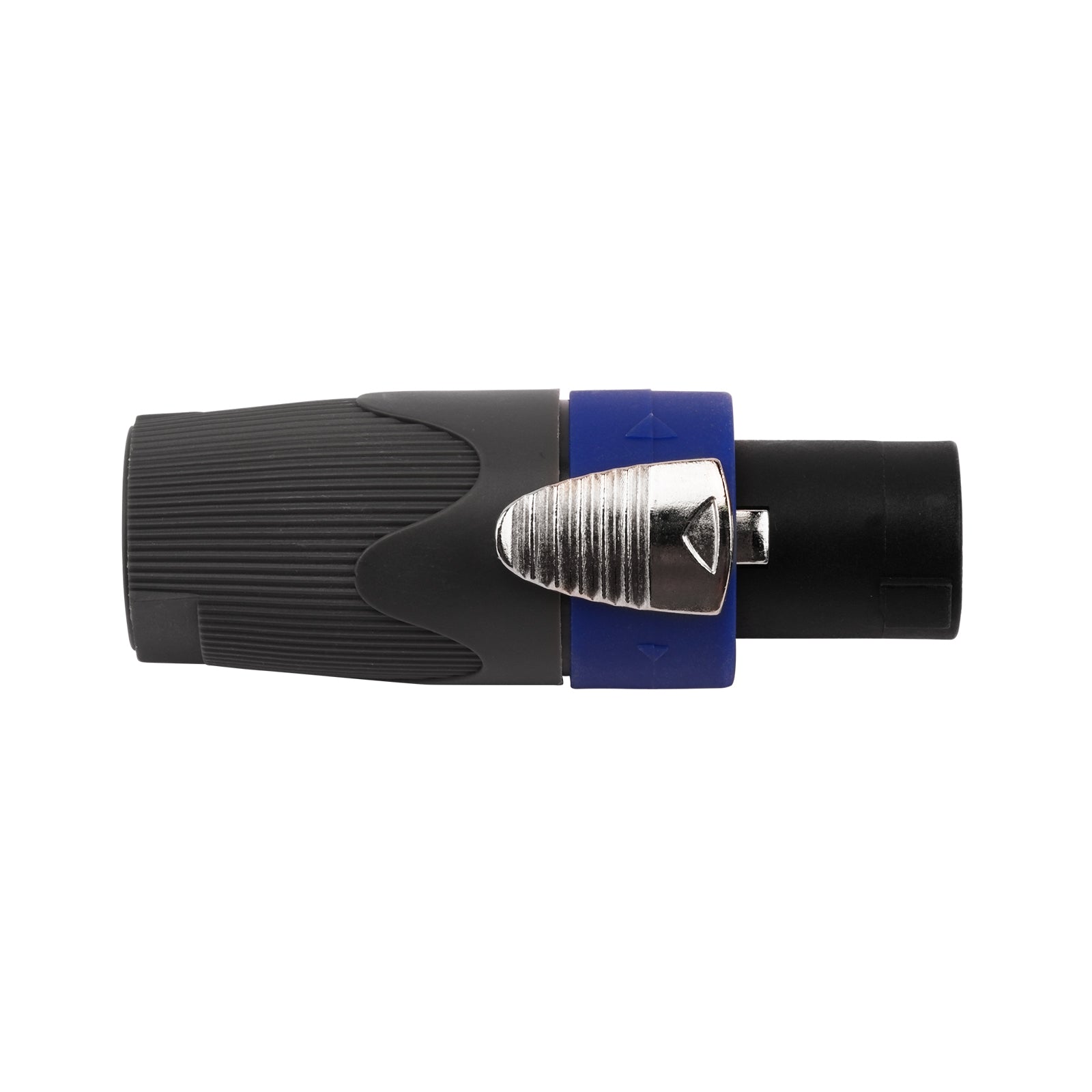 4 Pole Audio Plug, Female (PRA-4FX)
