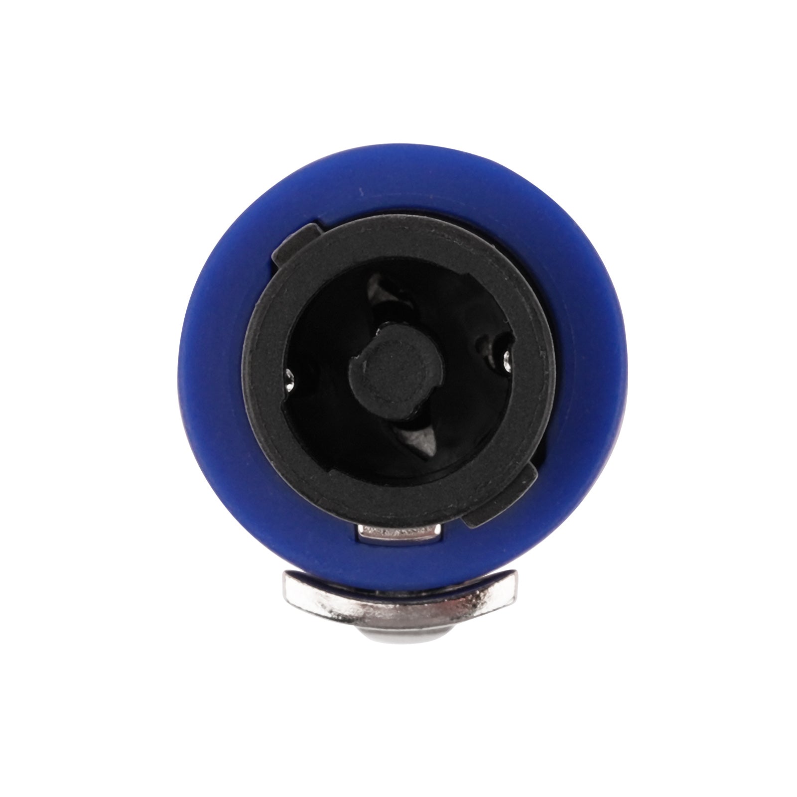 4 Pole Audio Plug, Female (PRA-4FX)
