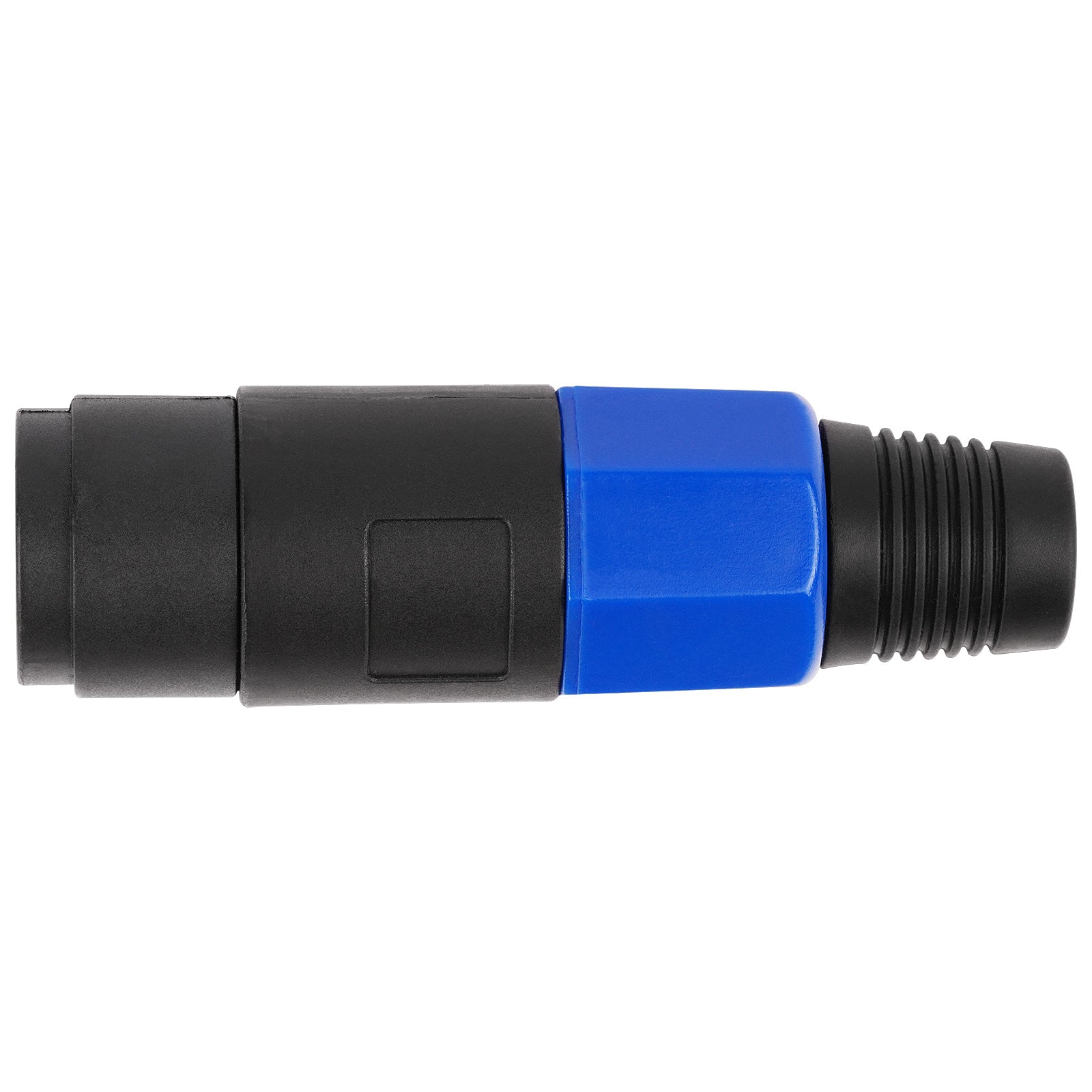 4 Pole Audio Plug, Male (PRA-4MX)