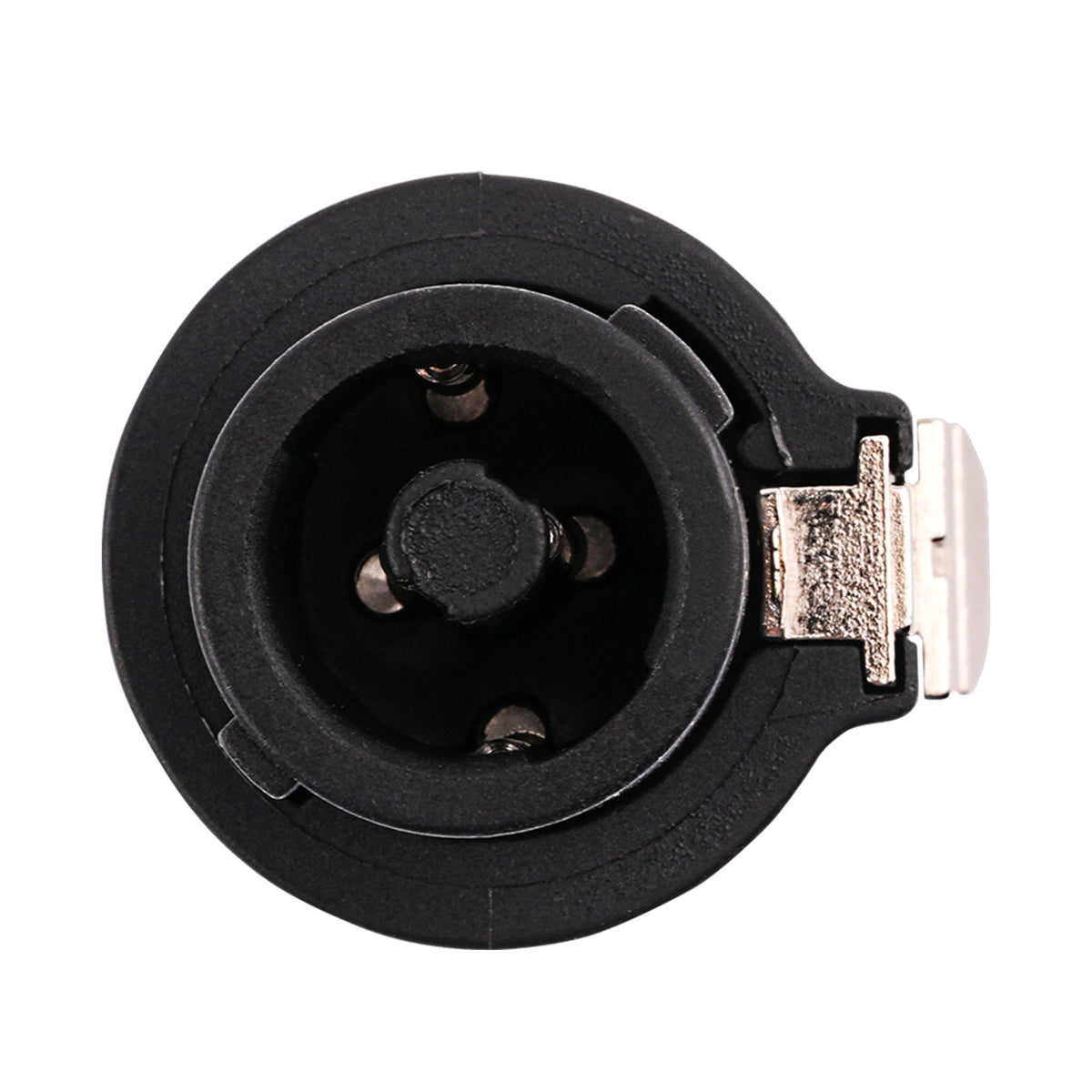 PRA-63-4FX SpeakON Male to 6.35mm Female Adapter