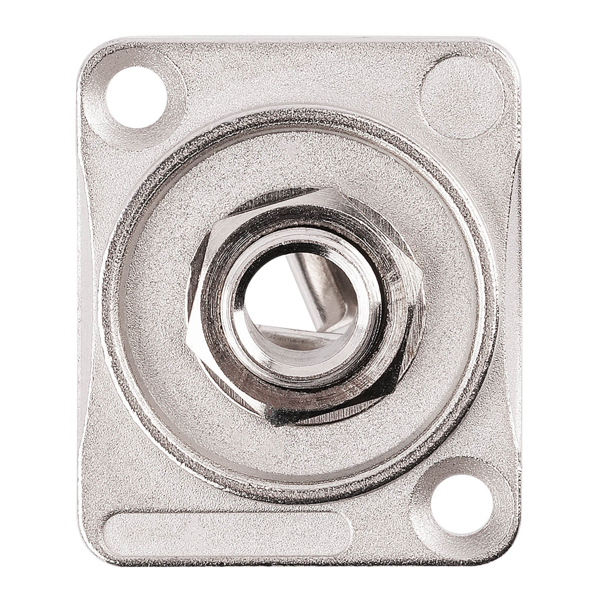 PRA-63FS 6.35mm Female Stereo Socket