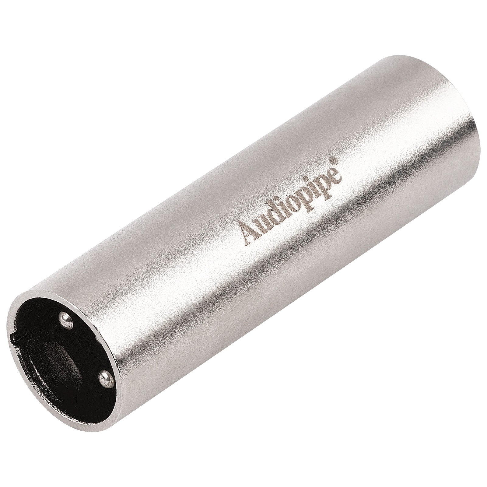 3 Pin XLR Male to Male XLR Adapter (PRA-M-68)