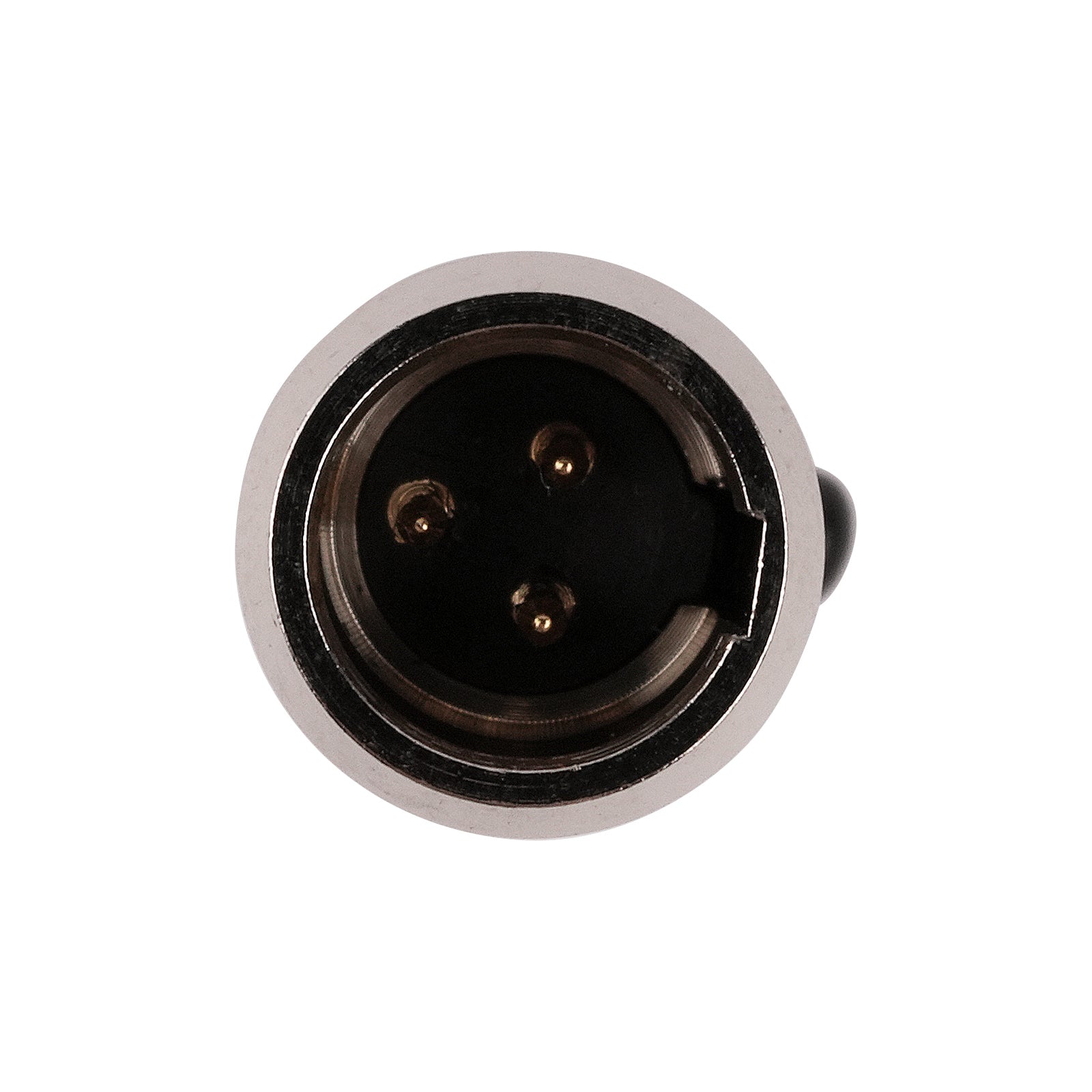 Mini XLR Connector (PRA-MXLR-3M-4F)